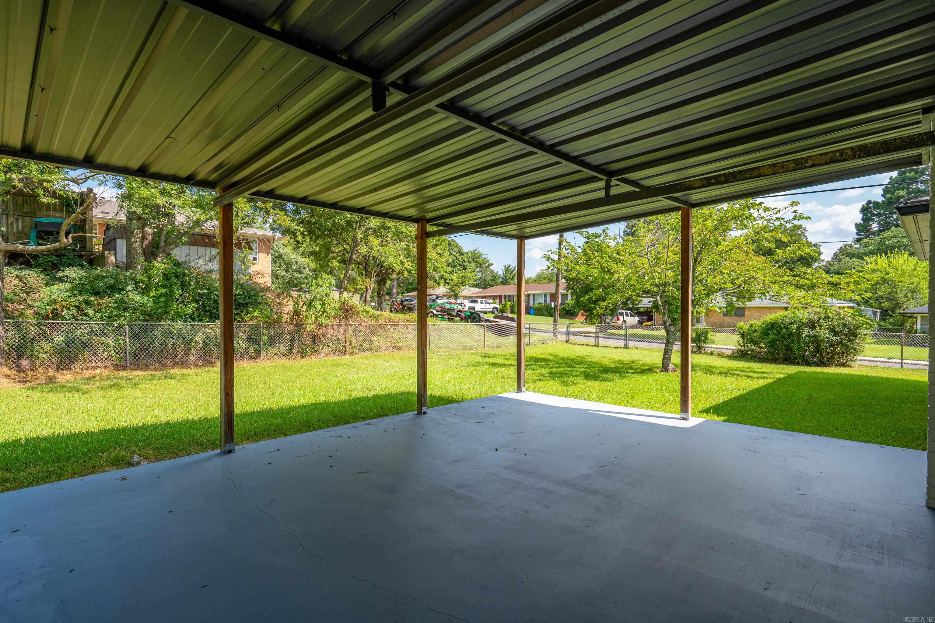 127 ORCHARD  Hot Springs, AR
