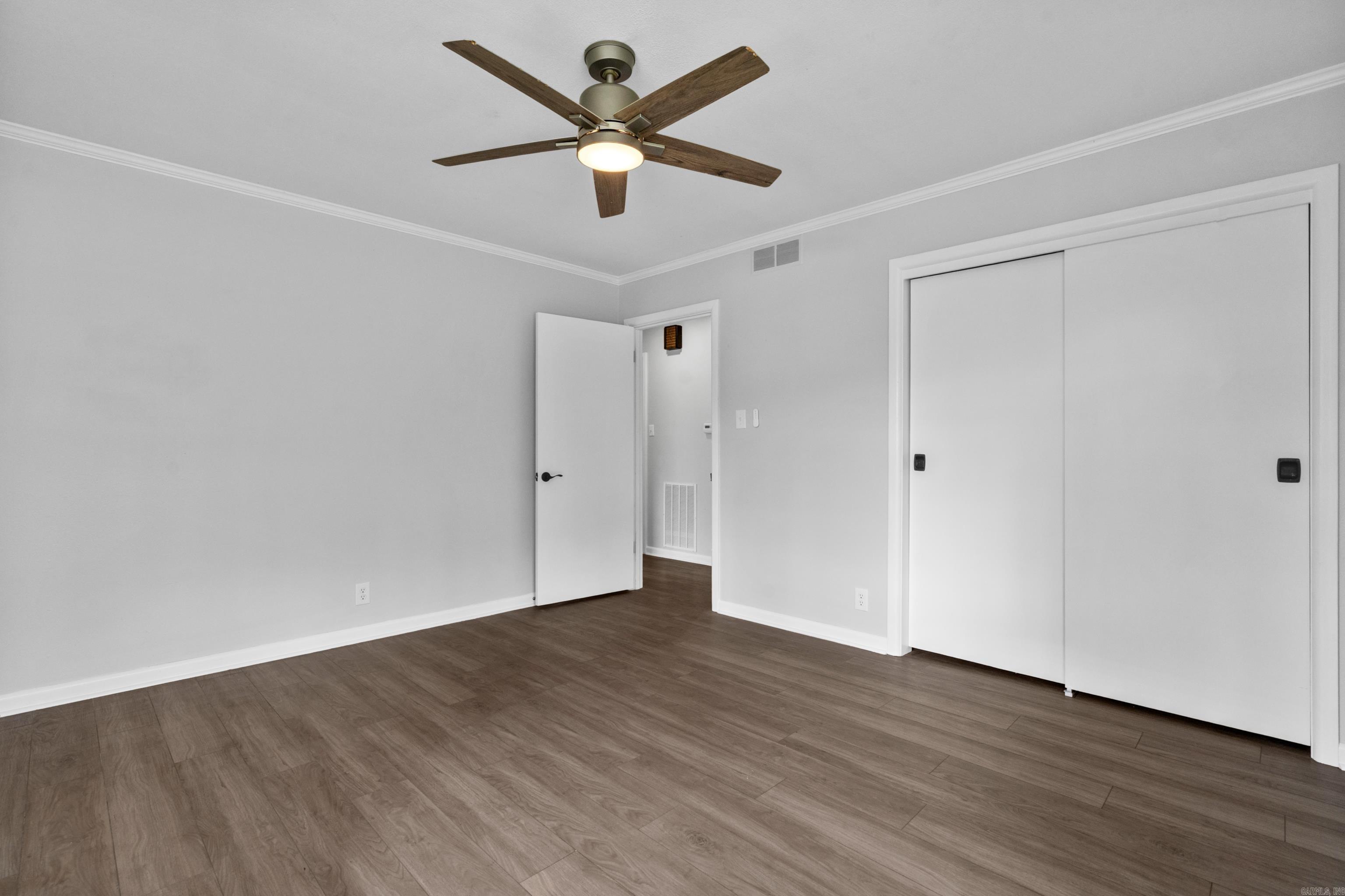127 ORCHARD  Hot Springs, AR
