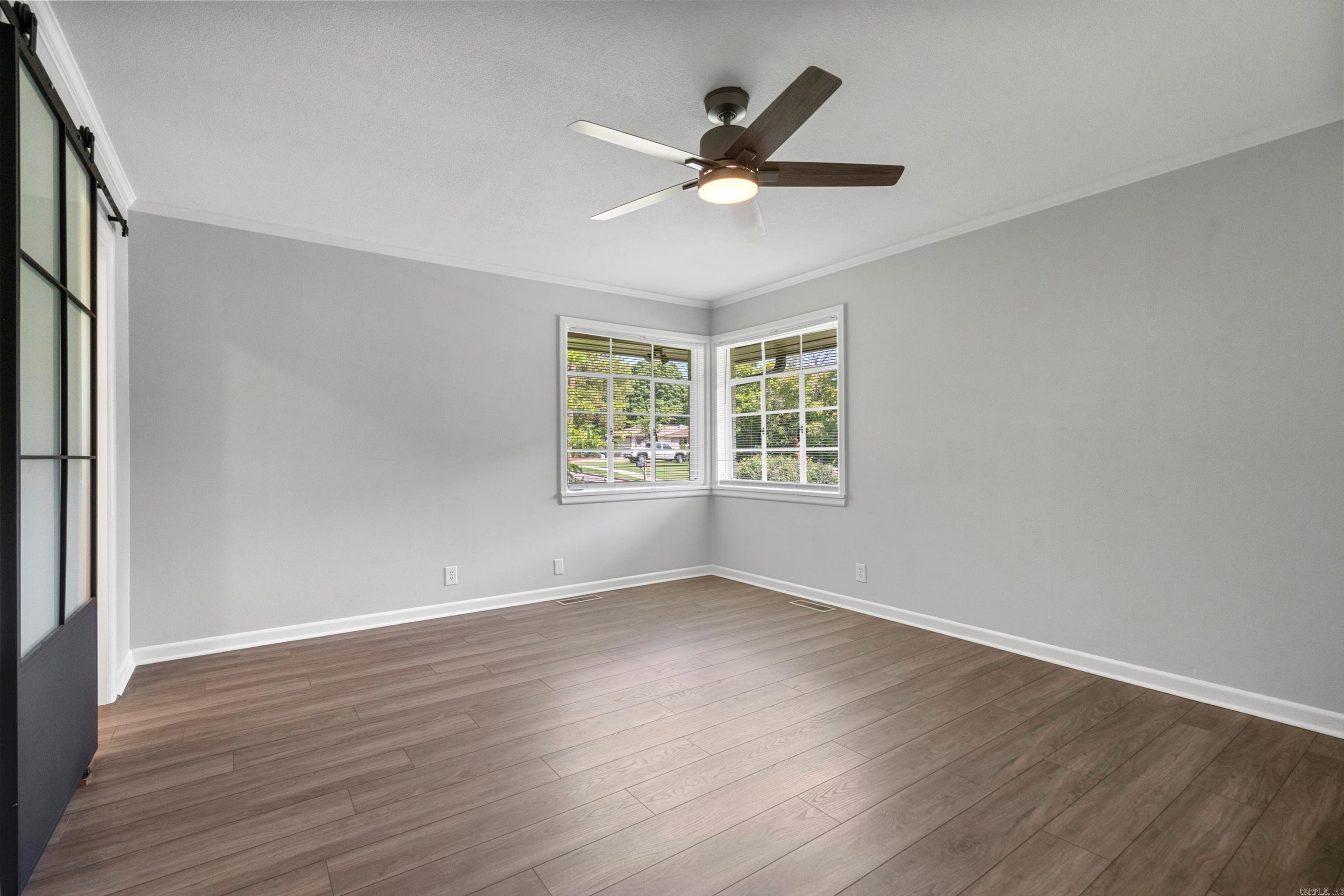 127 ORCHARD  Hot Springs, AR