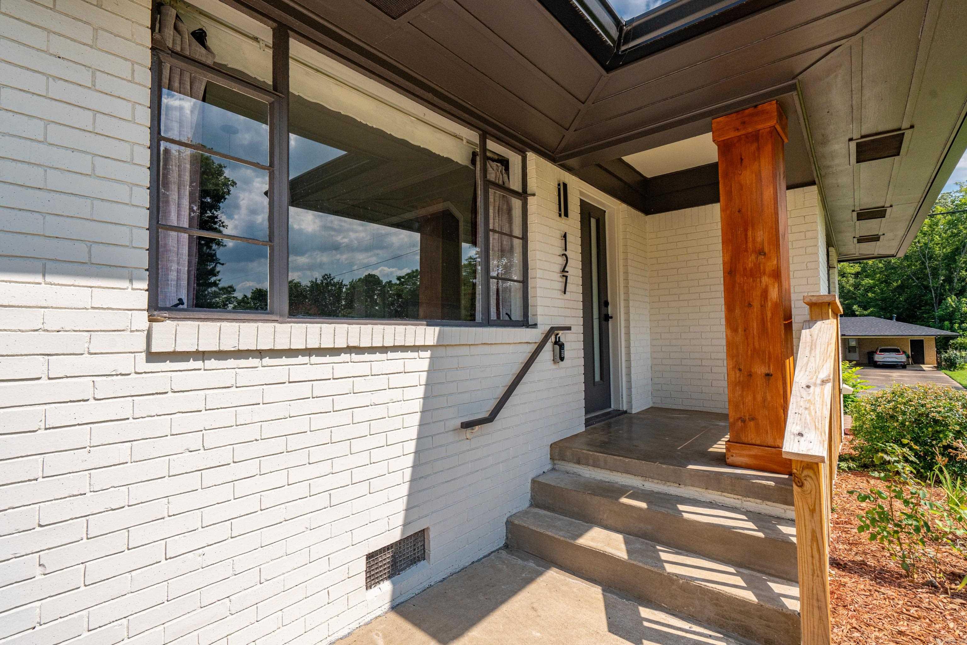 127 ORCHARD  Hot Springs, AR
