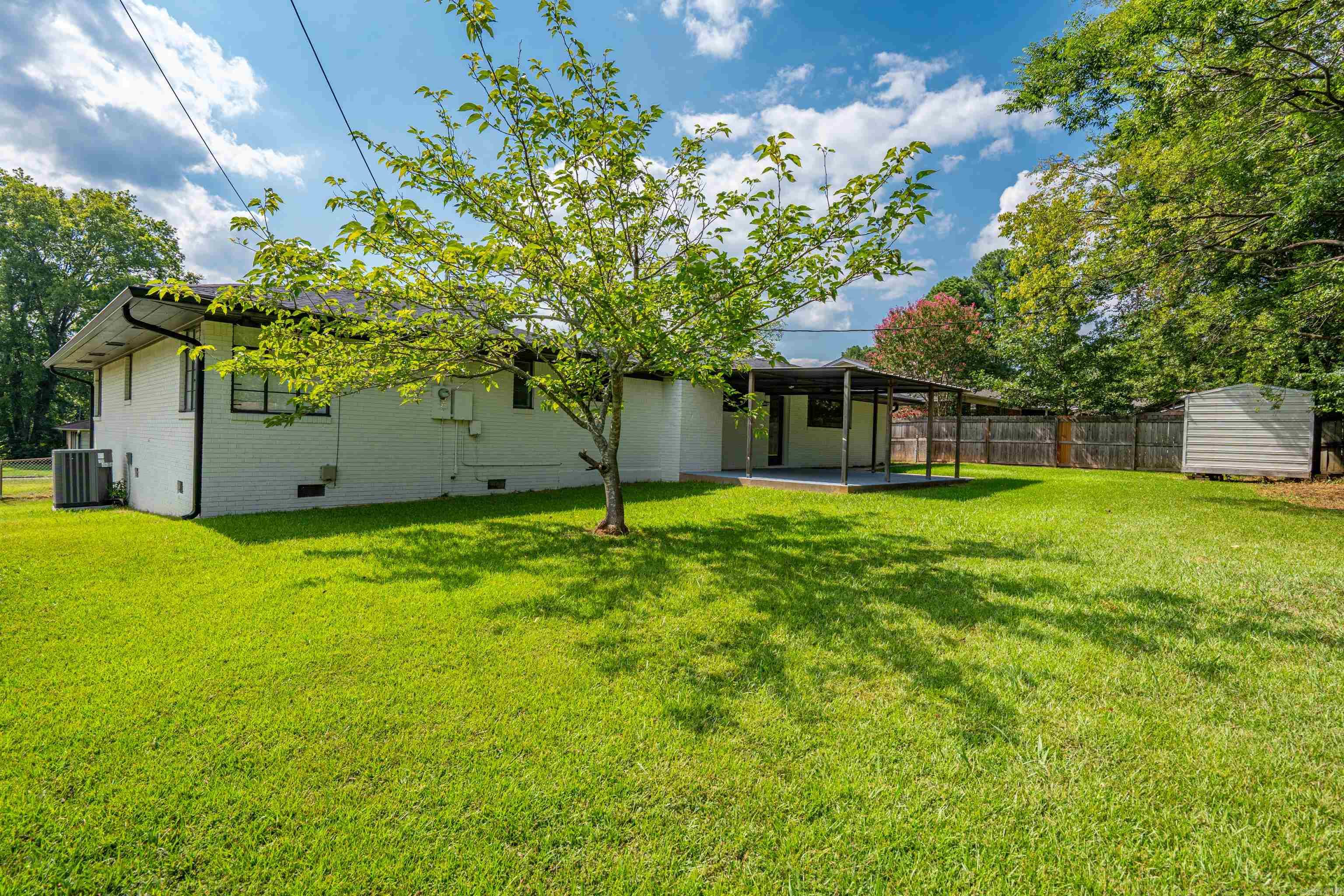 127 ORCHARD  Hot Springs, AR