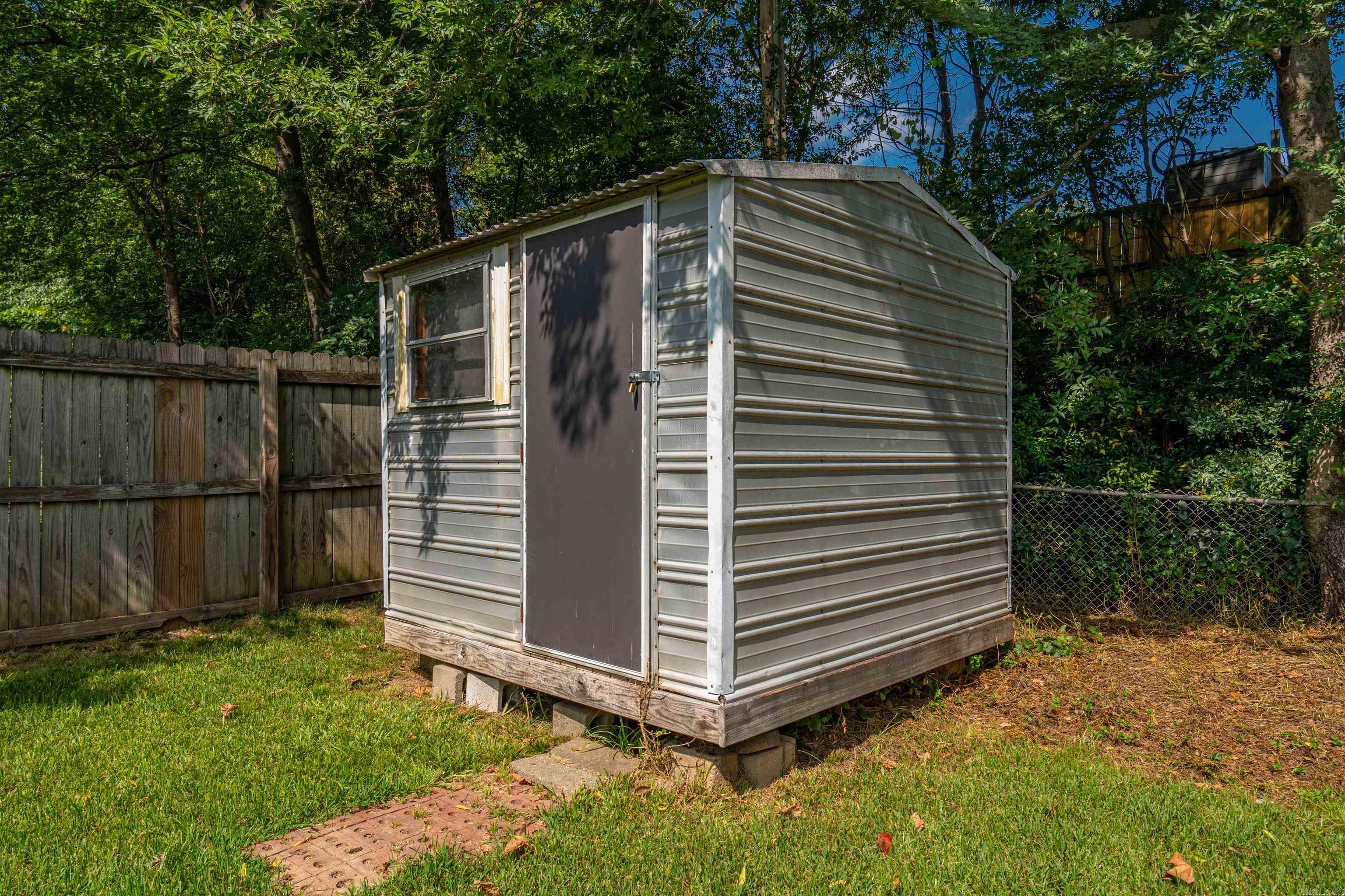127 ORCHARD  Hot Springs, AR