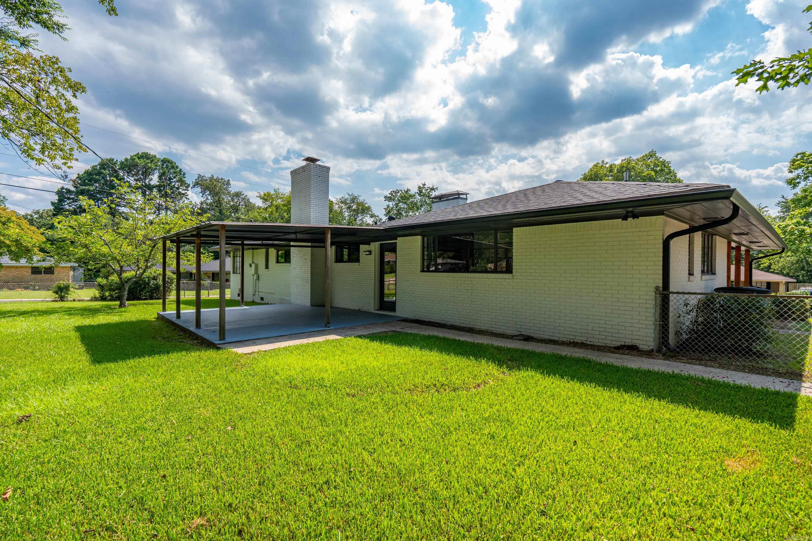 127 ORCHARD  Hot Springs, AR