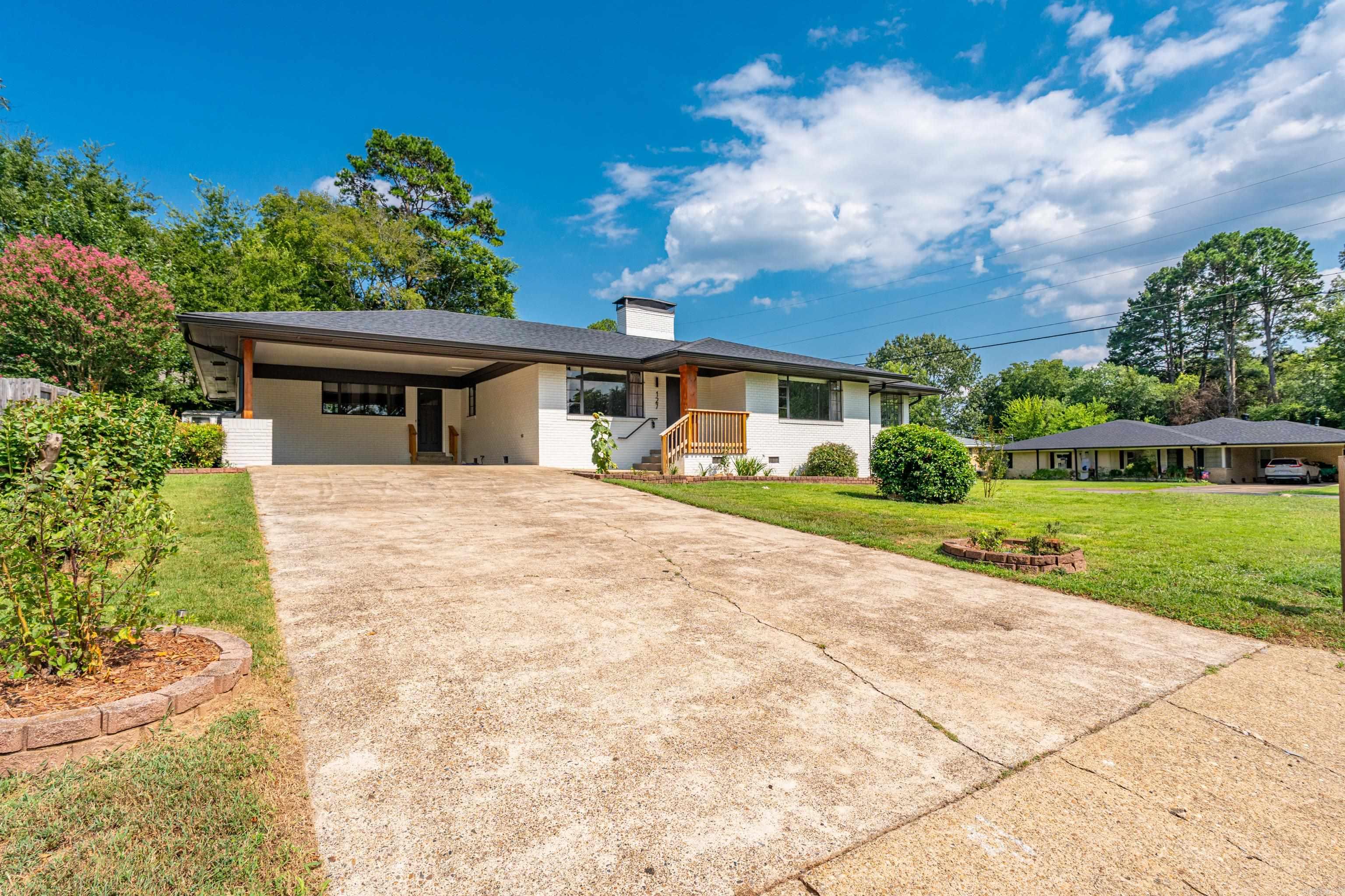 127 ORCHARD  Hot Springs, AR