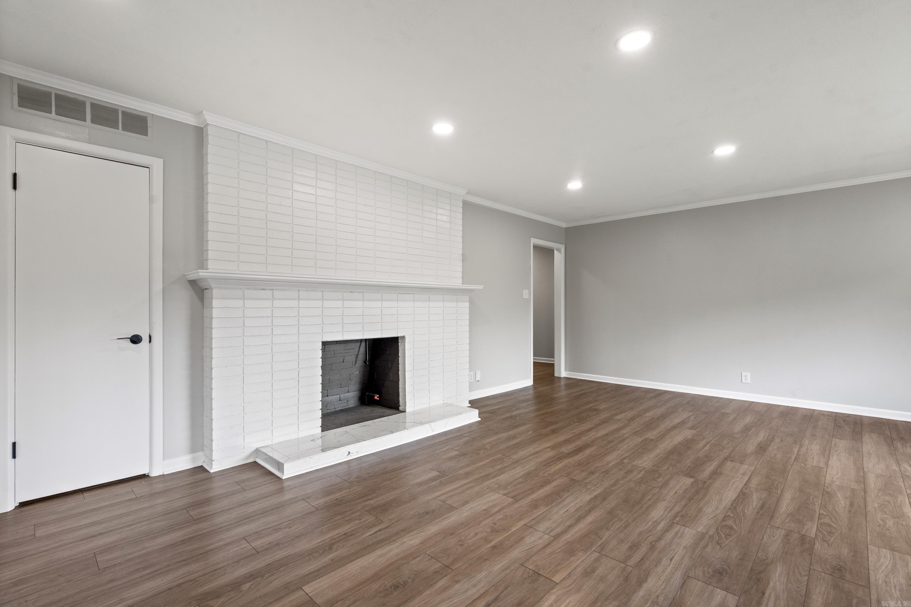 127 ORCHARD  Hot Springs, AR