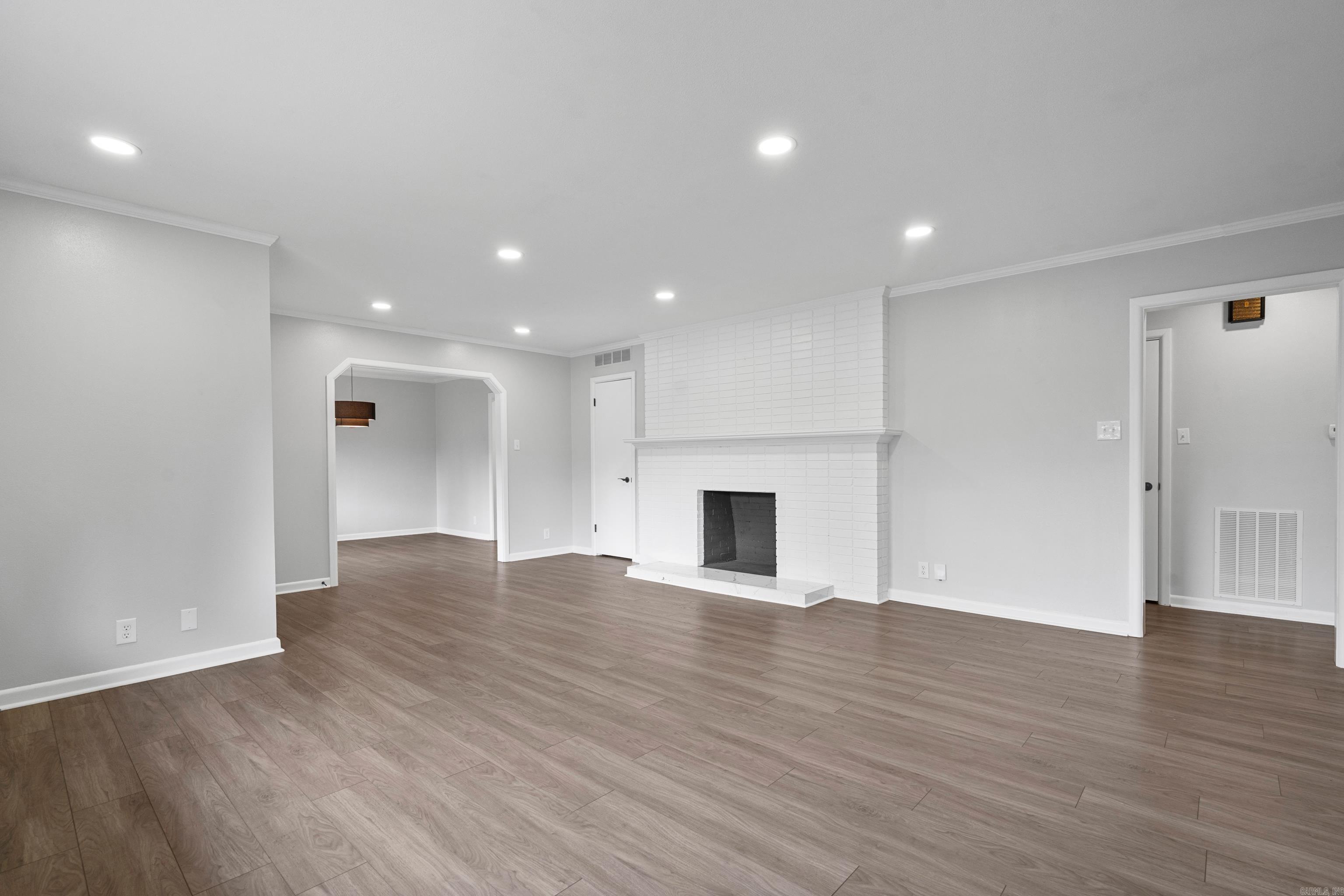 127 ORCHARD  Hot Springs, AR