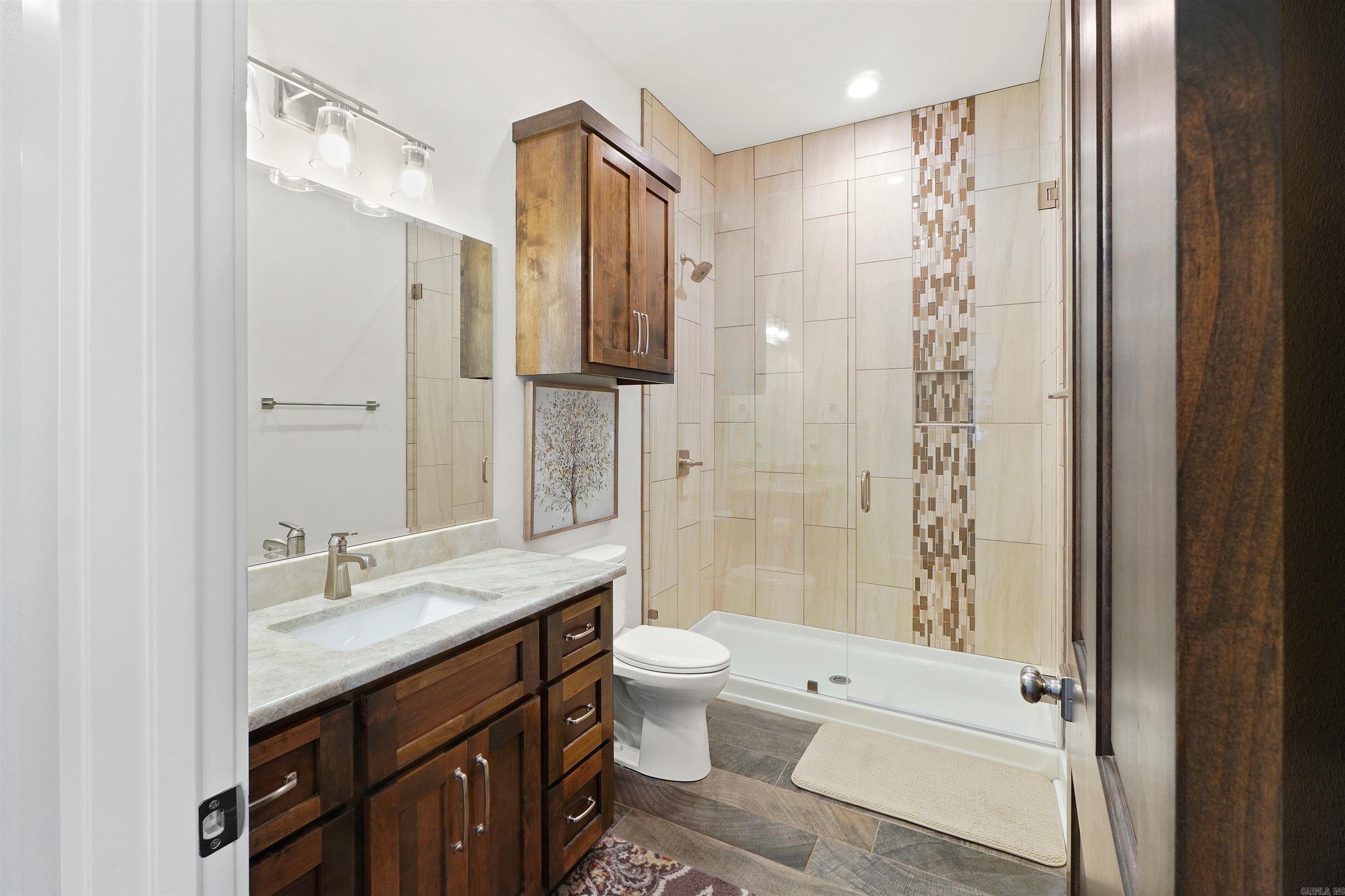 22 Wildwood Vista  Petit Jean Mountain, AR