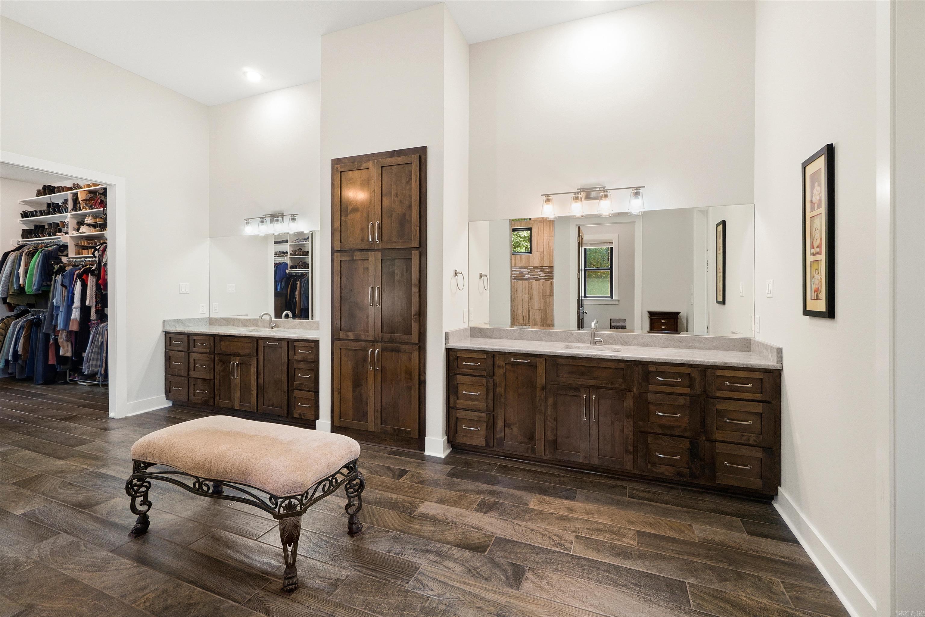 22 Wildwood Vista  Petit Jean Mountain, AR