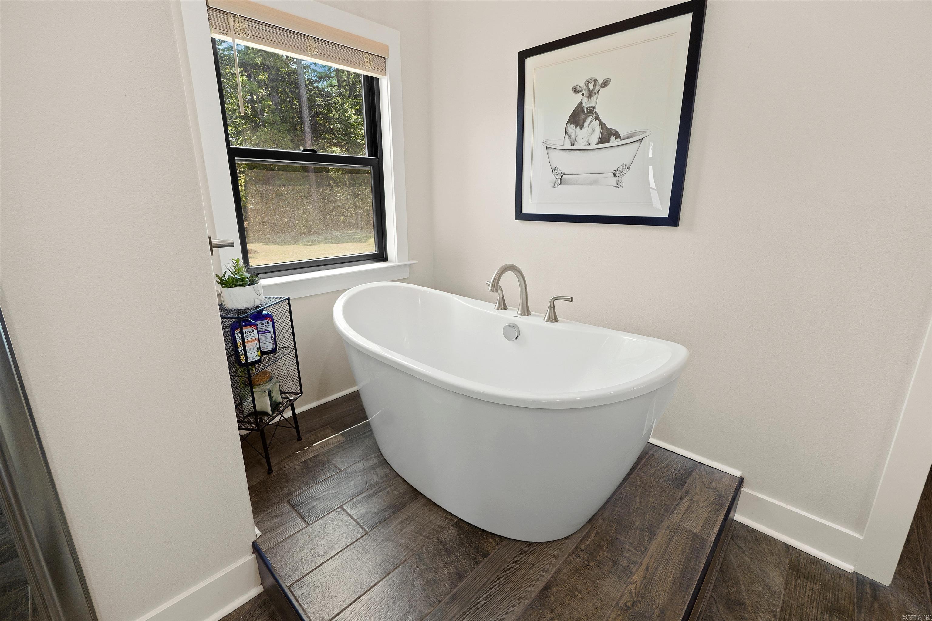 22 Wildwood Vista  Petit Jean Mountain, AR