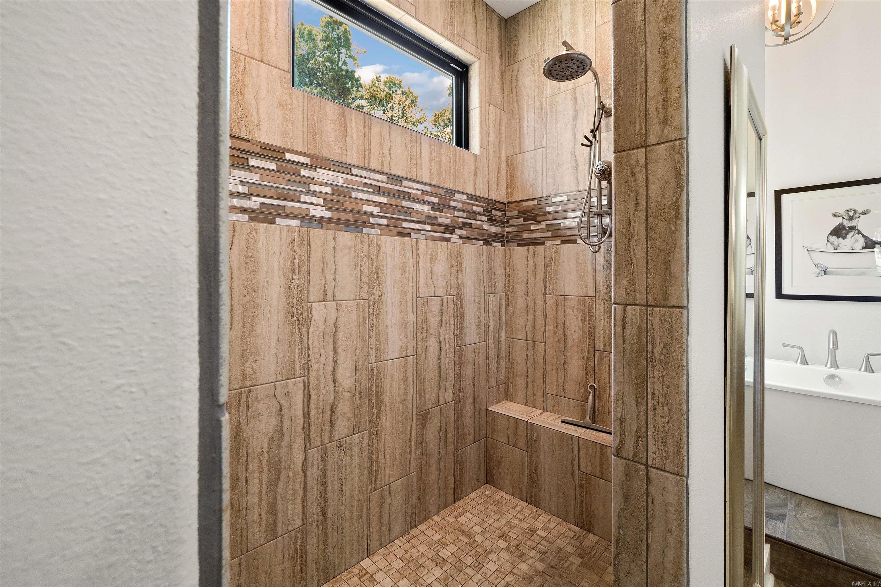 22 Wildwood Vista  Petit Jean Mountain, AR