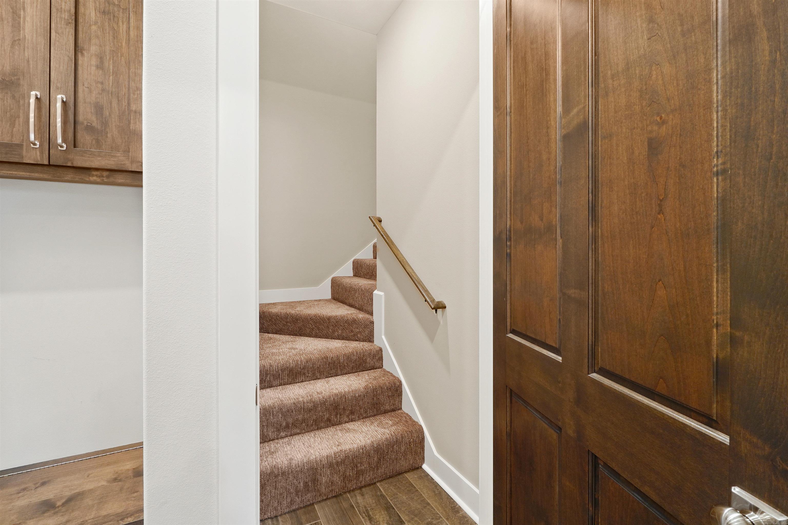 22 Wildwood Vista  Petit Jean Mountain, AR