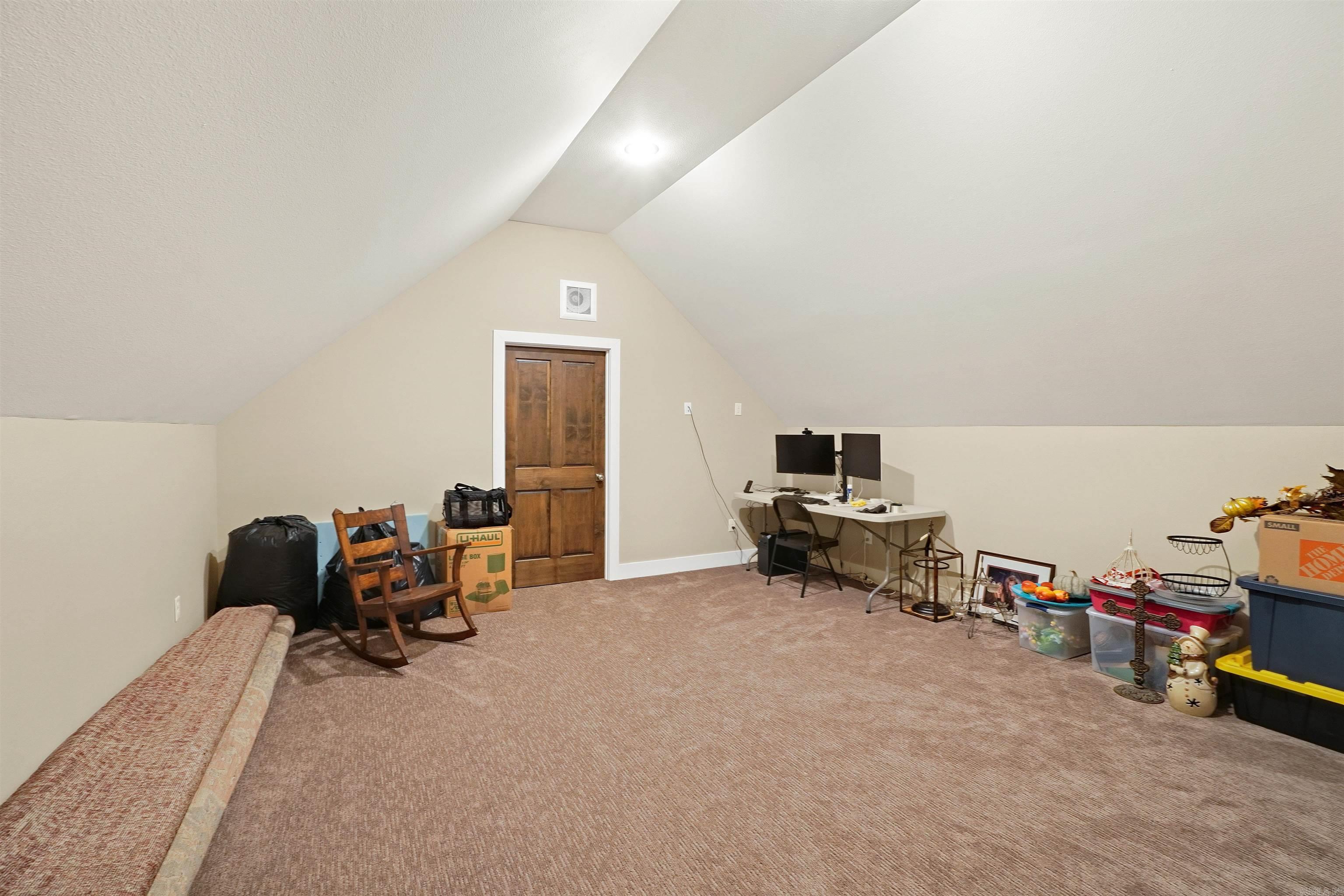 22 Wildwood Vista  Petit Jean Mountain, AR