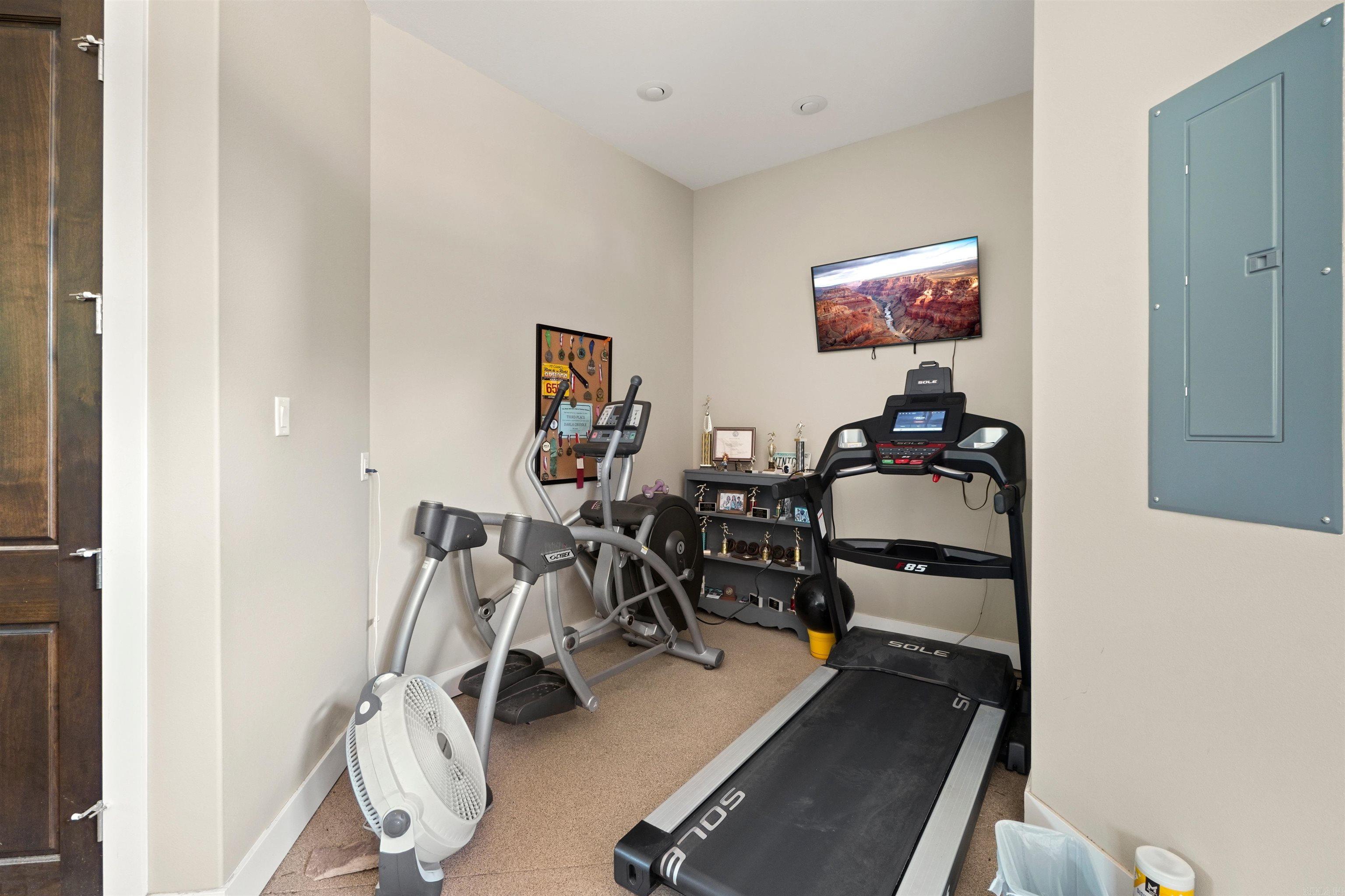 22 Wildwood Vista  Petit Jean Mountain, AR