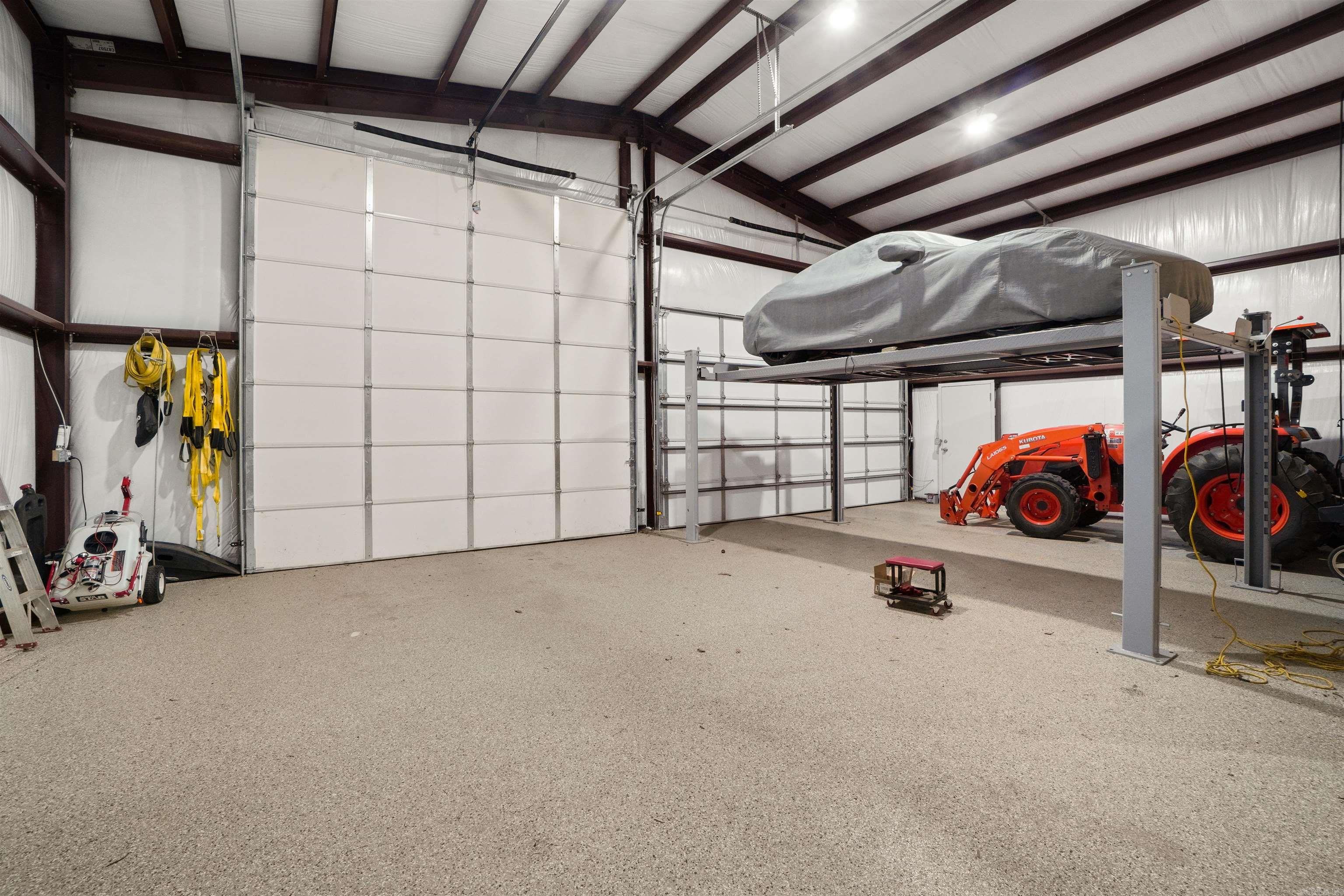 22 Wildwood Vista  Petit Jean Mountain, AR