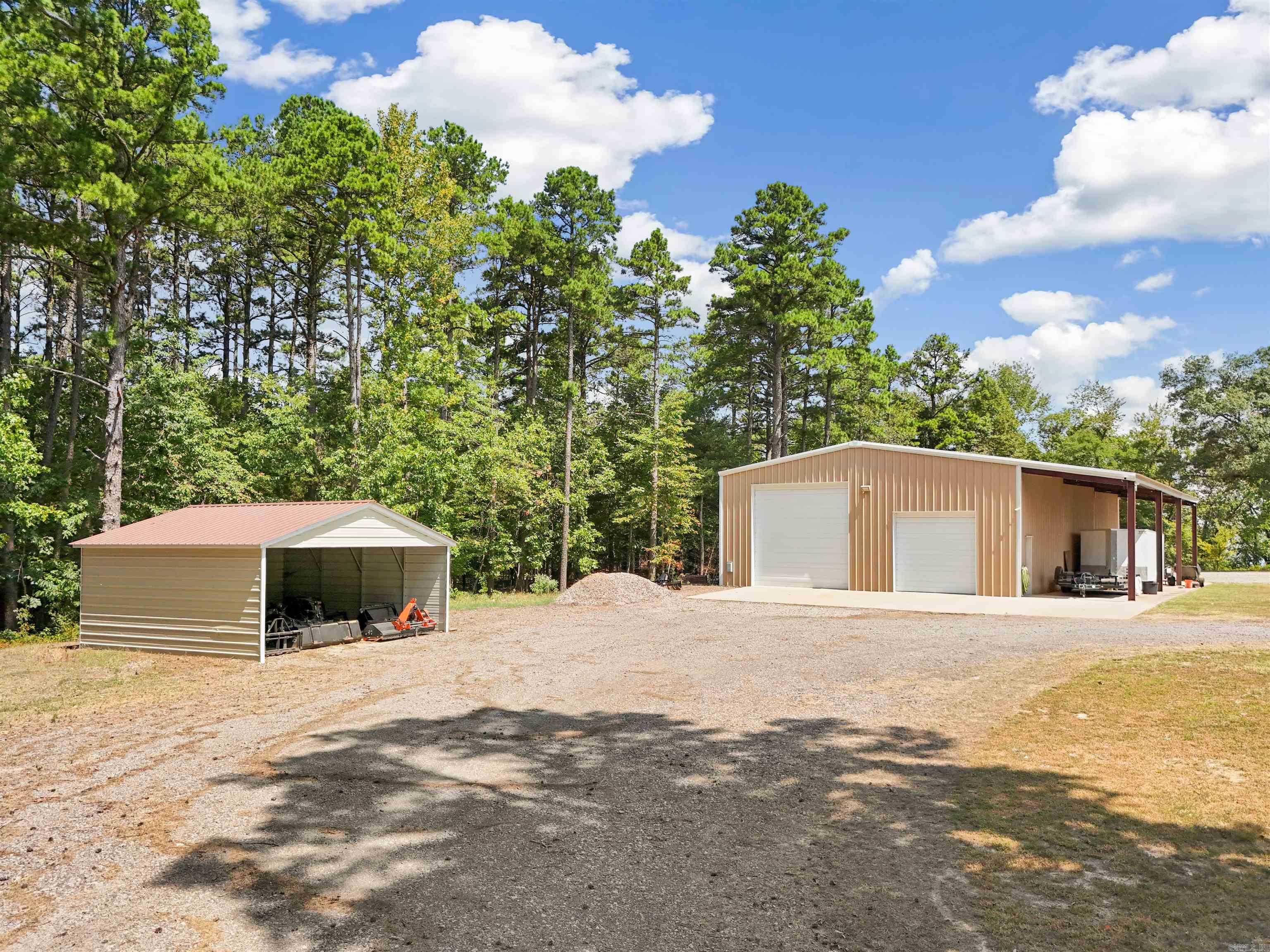 22 Wildwood Vista  Petit Jean Mountain, AR