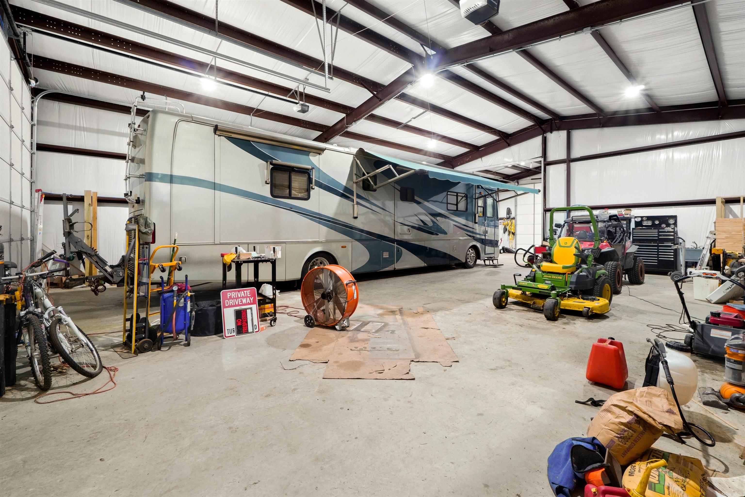 22 Wildwood Vista  Petit Jean Mountain, AR