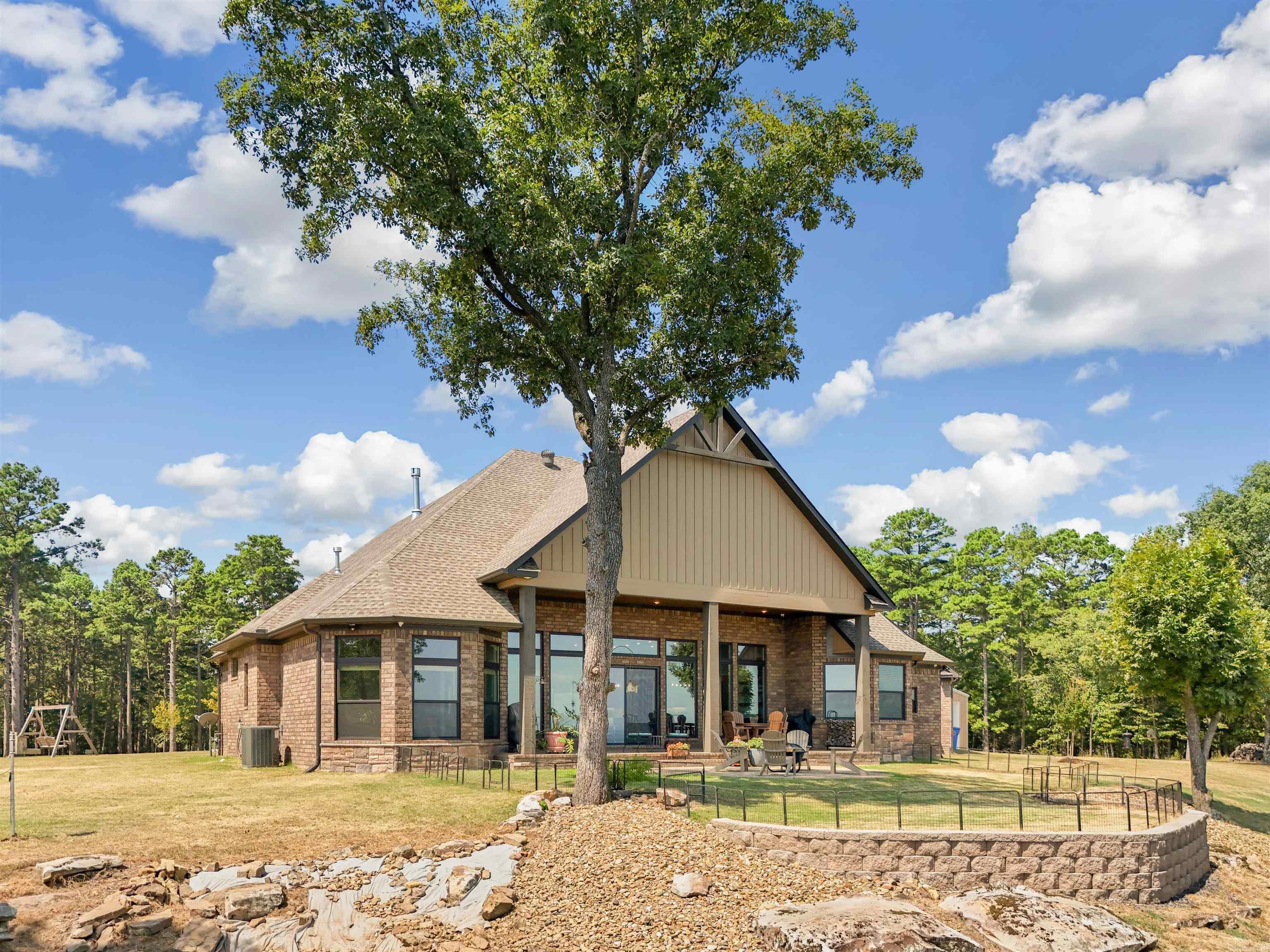 22 Wildwood Vista  Petit Jean Mountain, AR