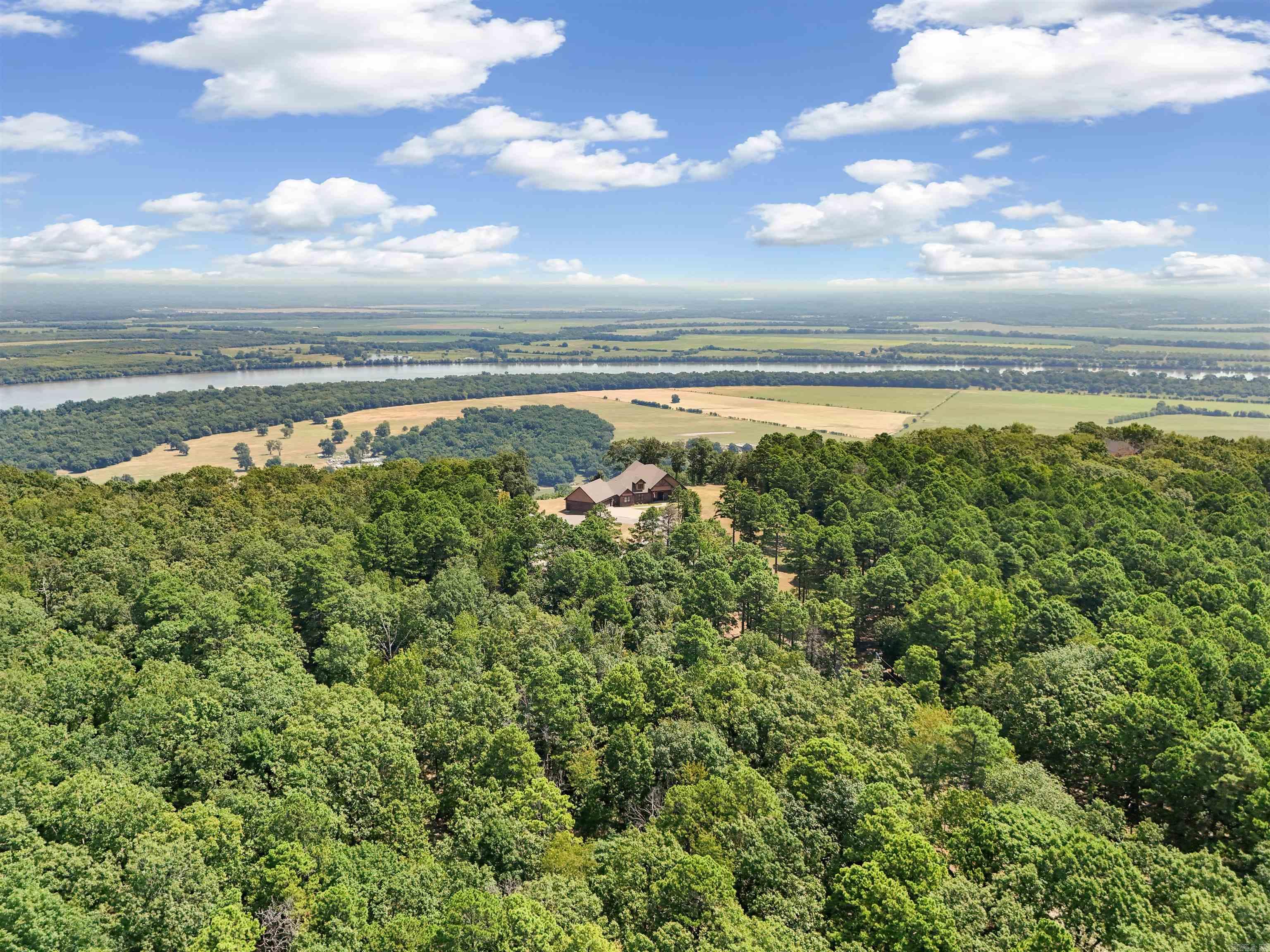 22 Wildwood Vista  Petit Jean Mountain, AR