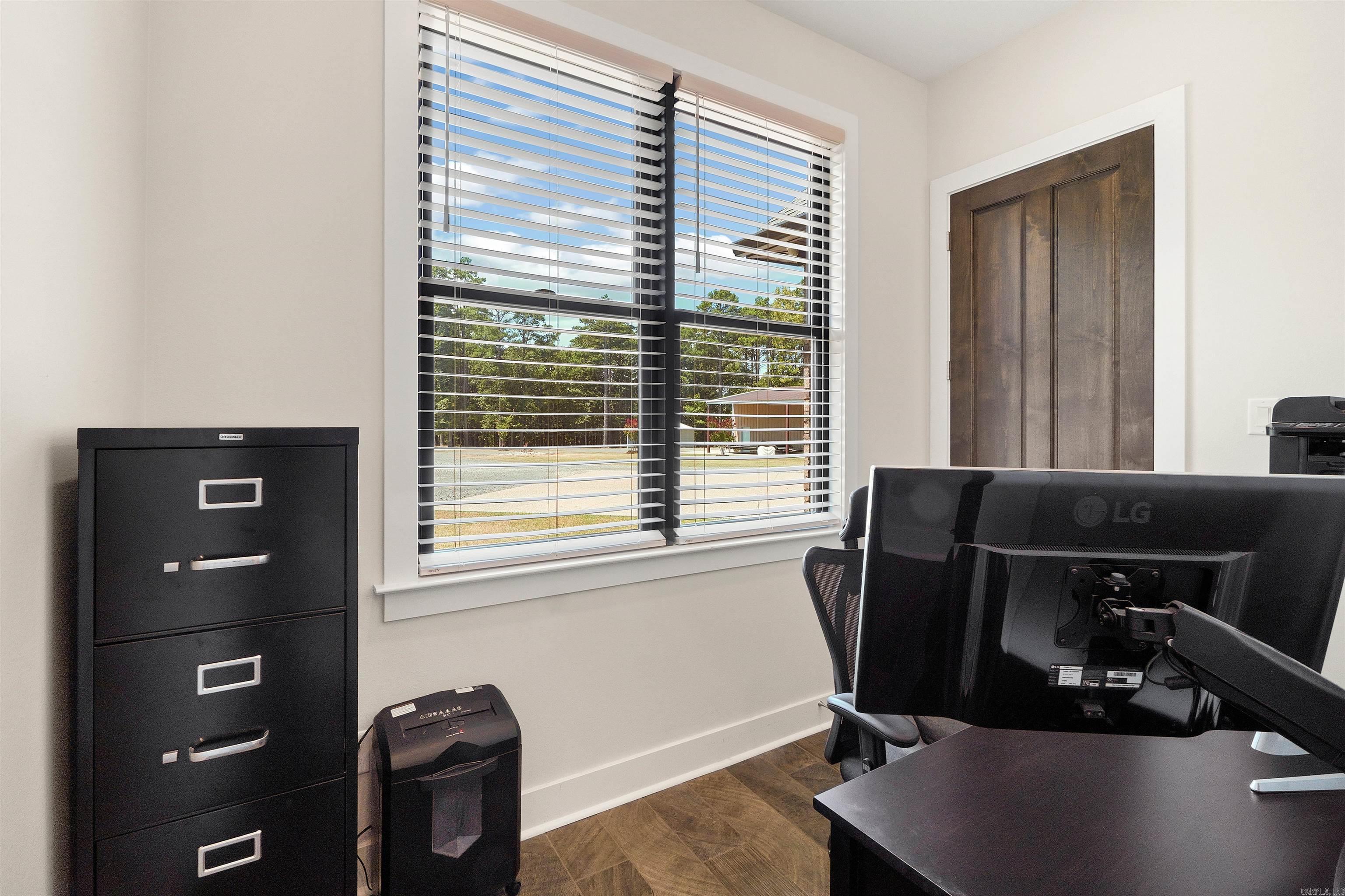22 Wildwood Vista  Petit Jean Mountain, AR