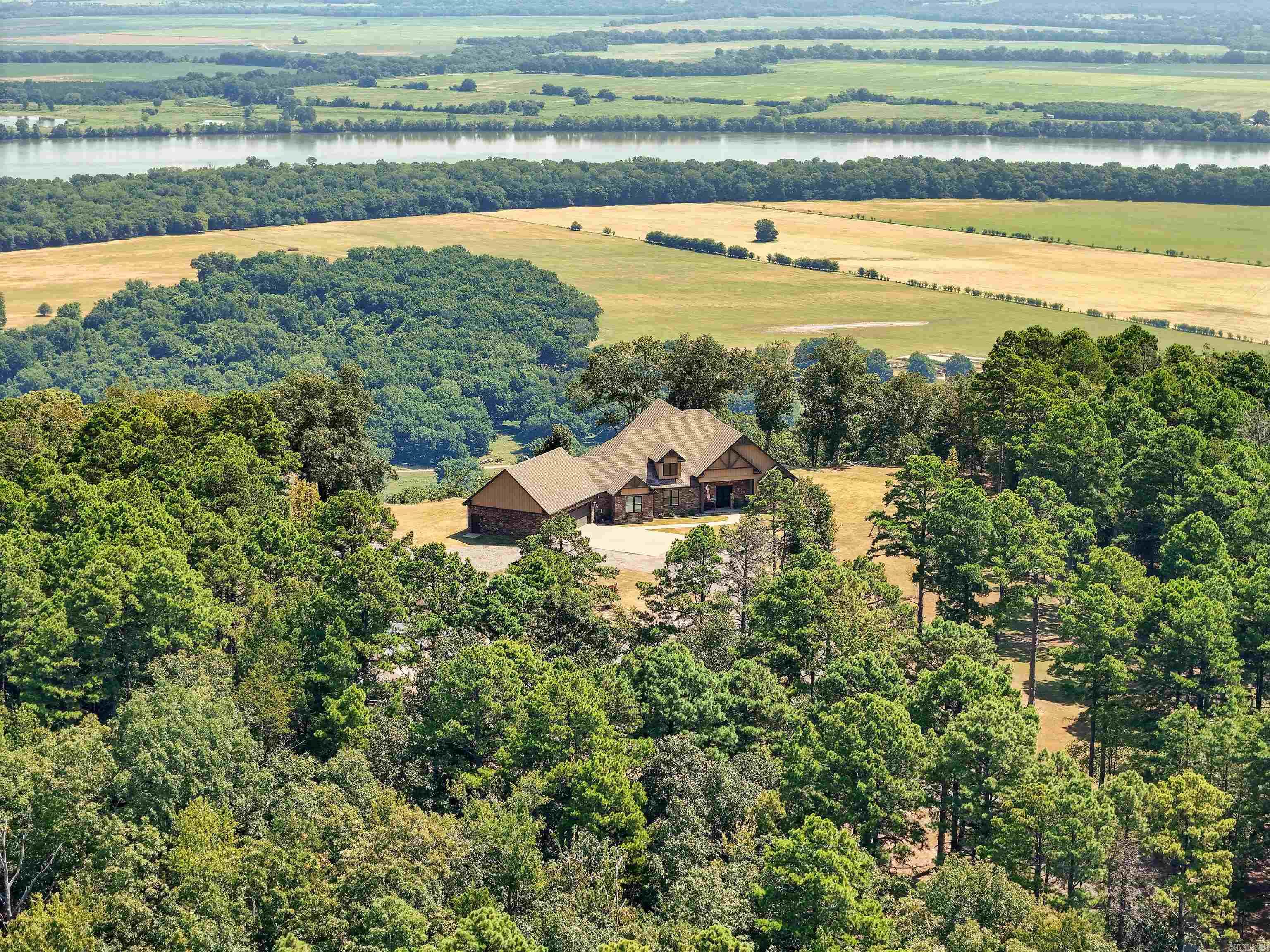 22 Wildwood Vista  Petit Jean Mountain, AR