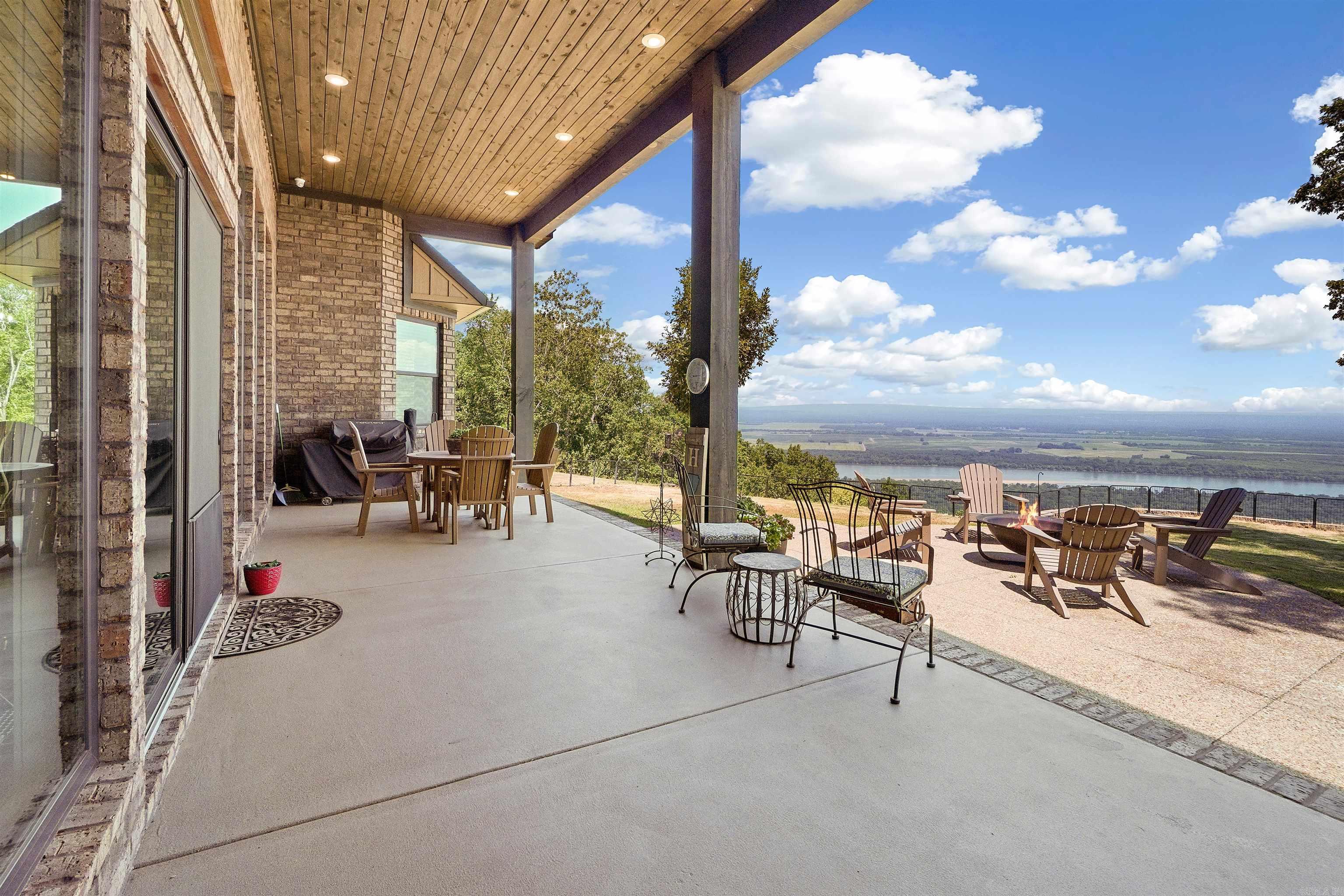 22 Wildwood Vista  Petit Jean Mountain, AR