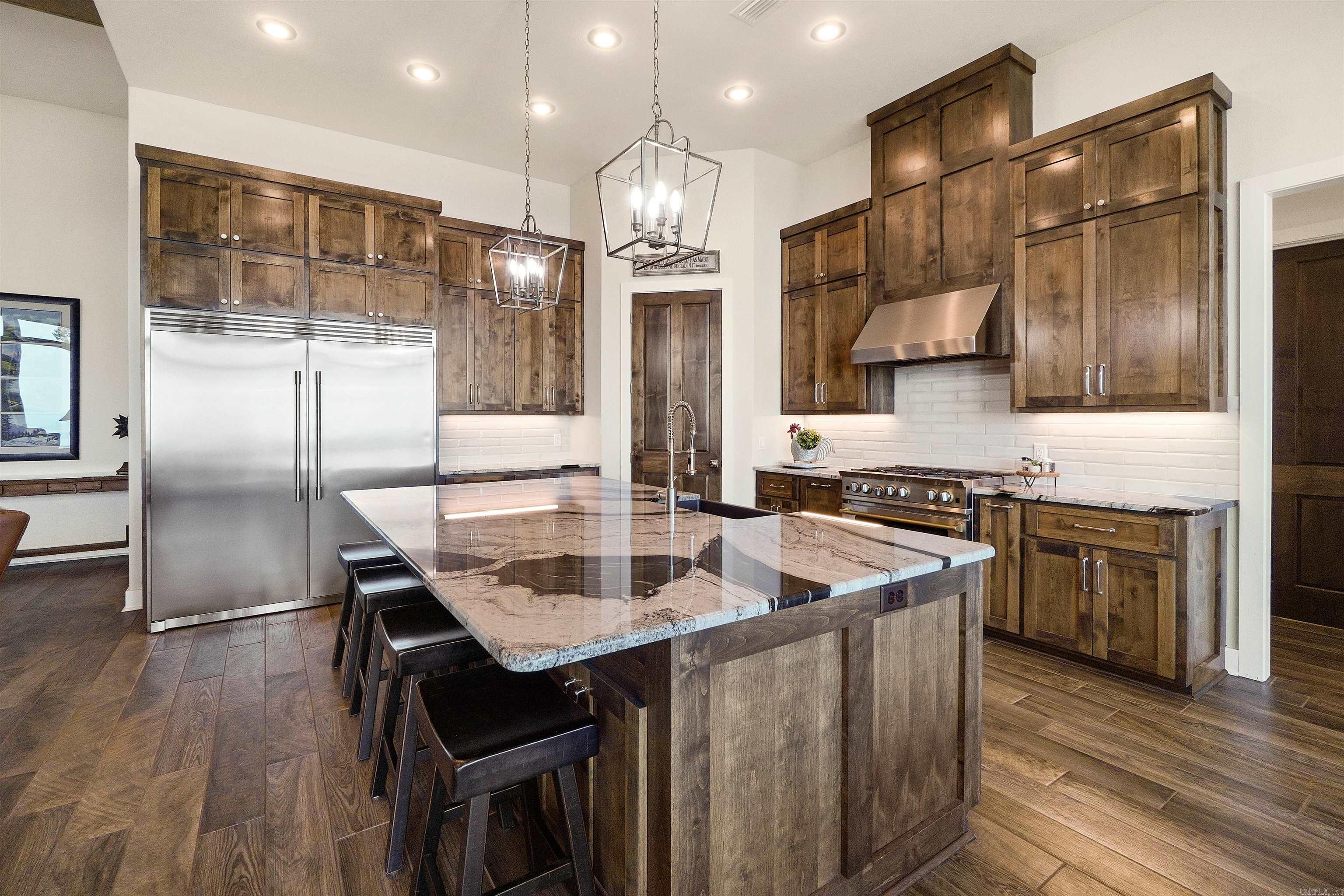 22 Wildwood Vista  Petit Jean Mountain, AR