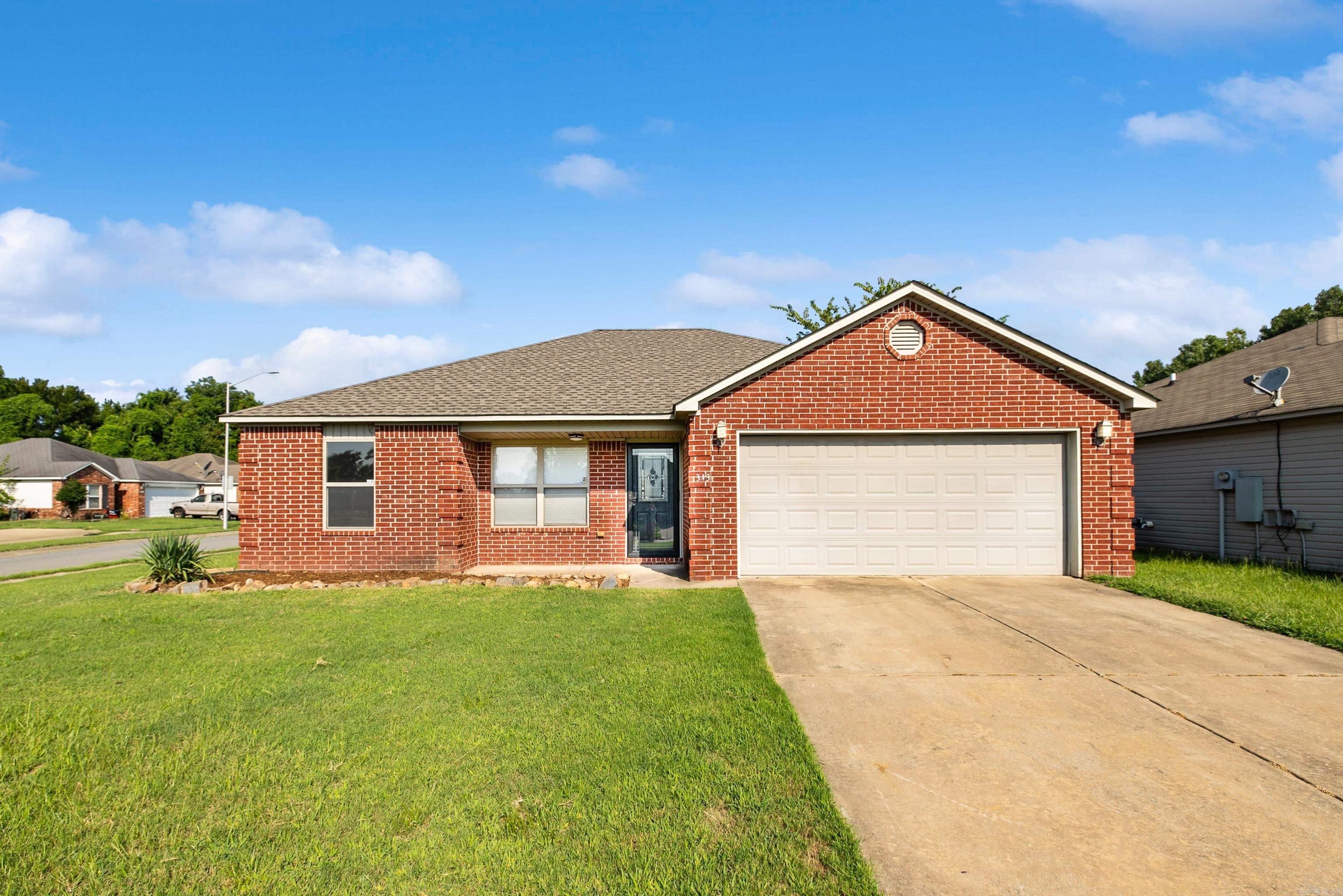 343 Oro  North Little Rock, AR