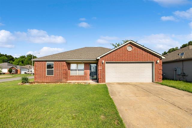 343  Oro  North Little Rock, AR