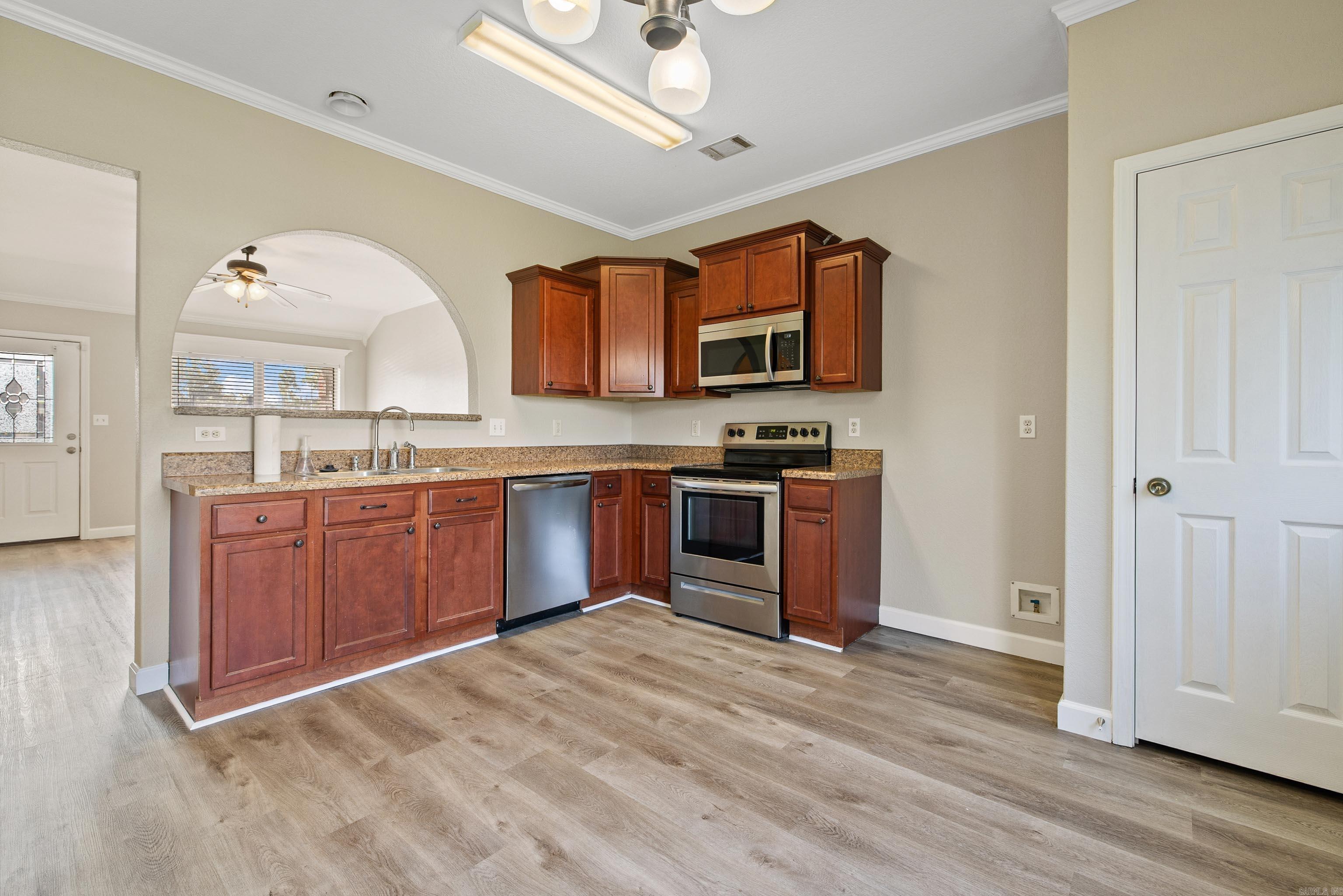 343 Oro  North Little Rock, AR
