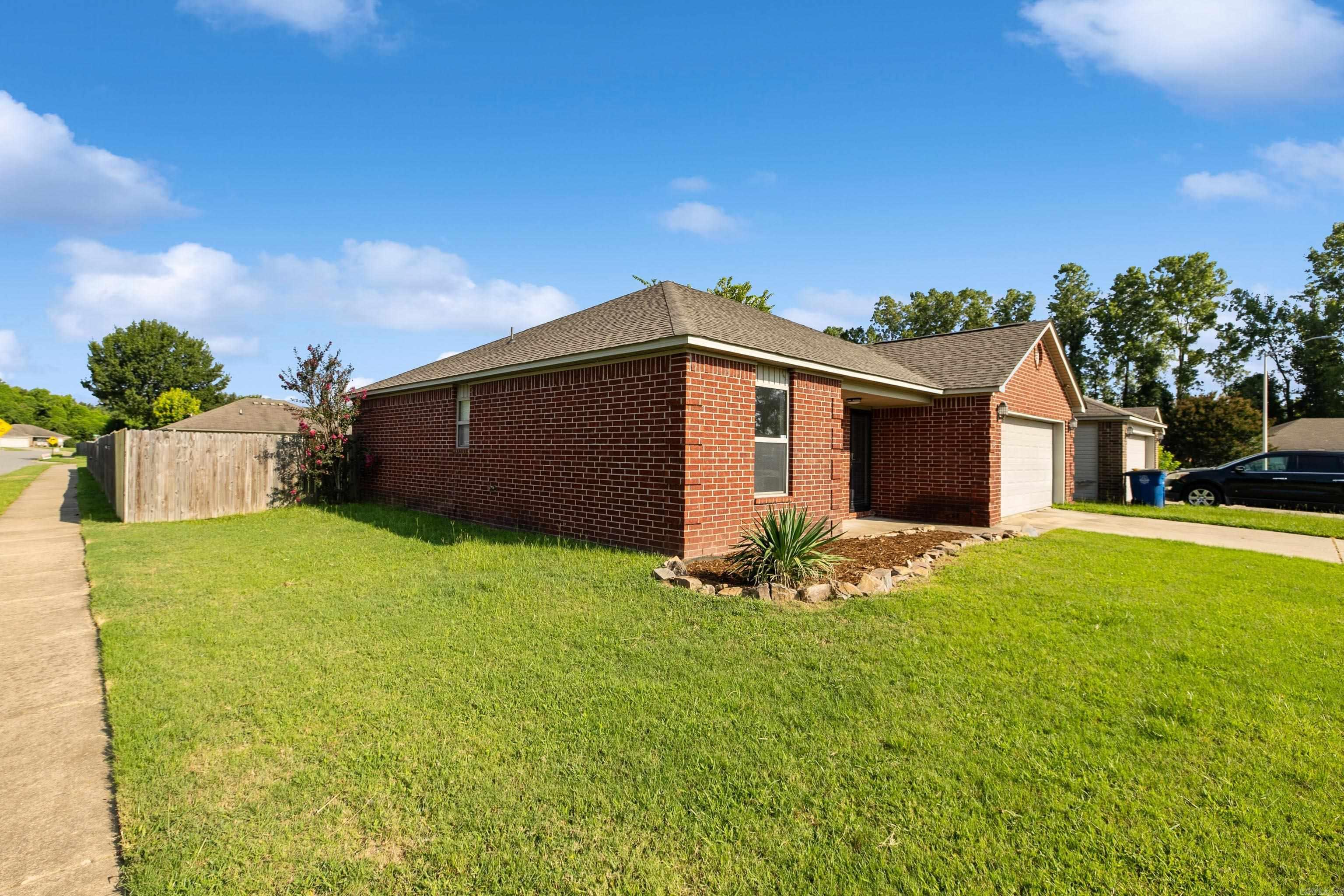 343 Oro  North Little Rock, AR