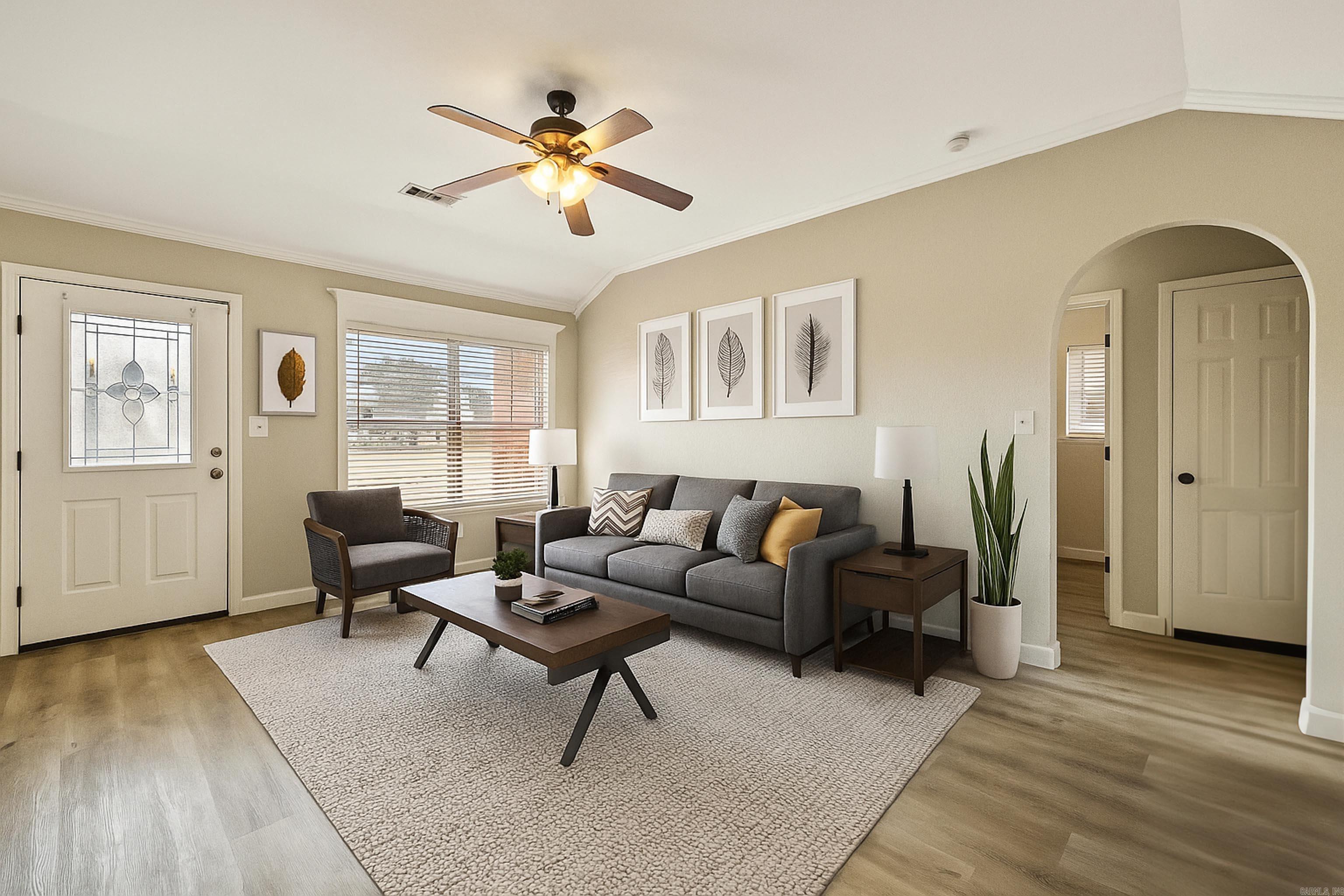 343 Oro  North Little Rock, AR