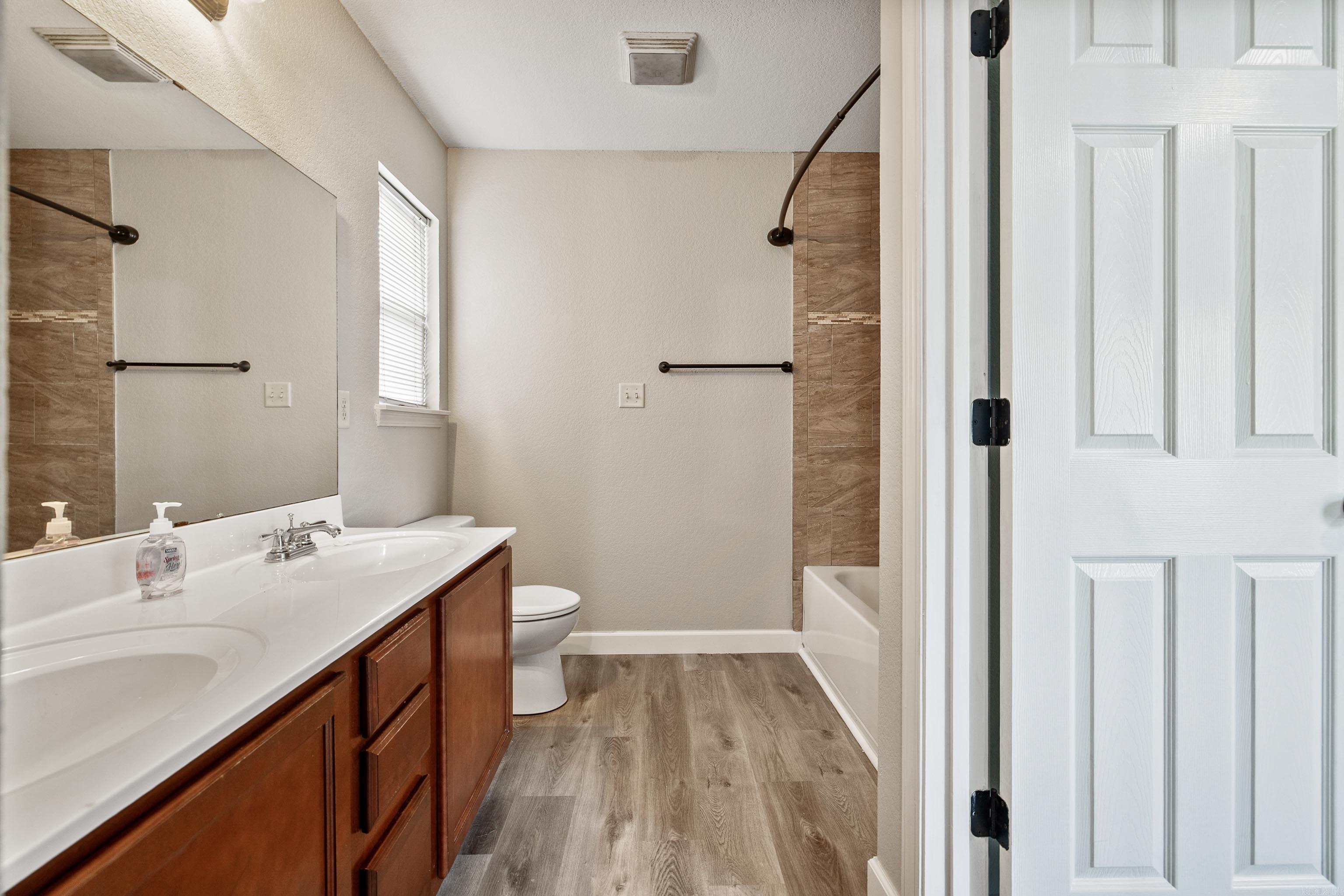 343 Oro  North Little Rock, AR