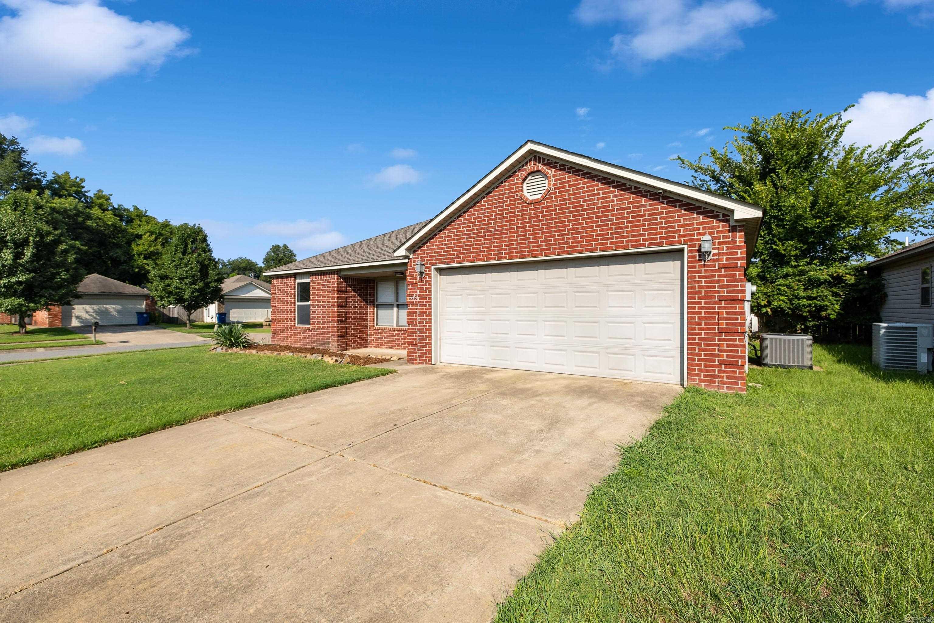 343 Oro  North Little Rock, AR