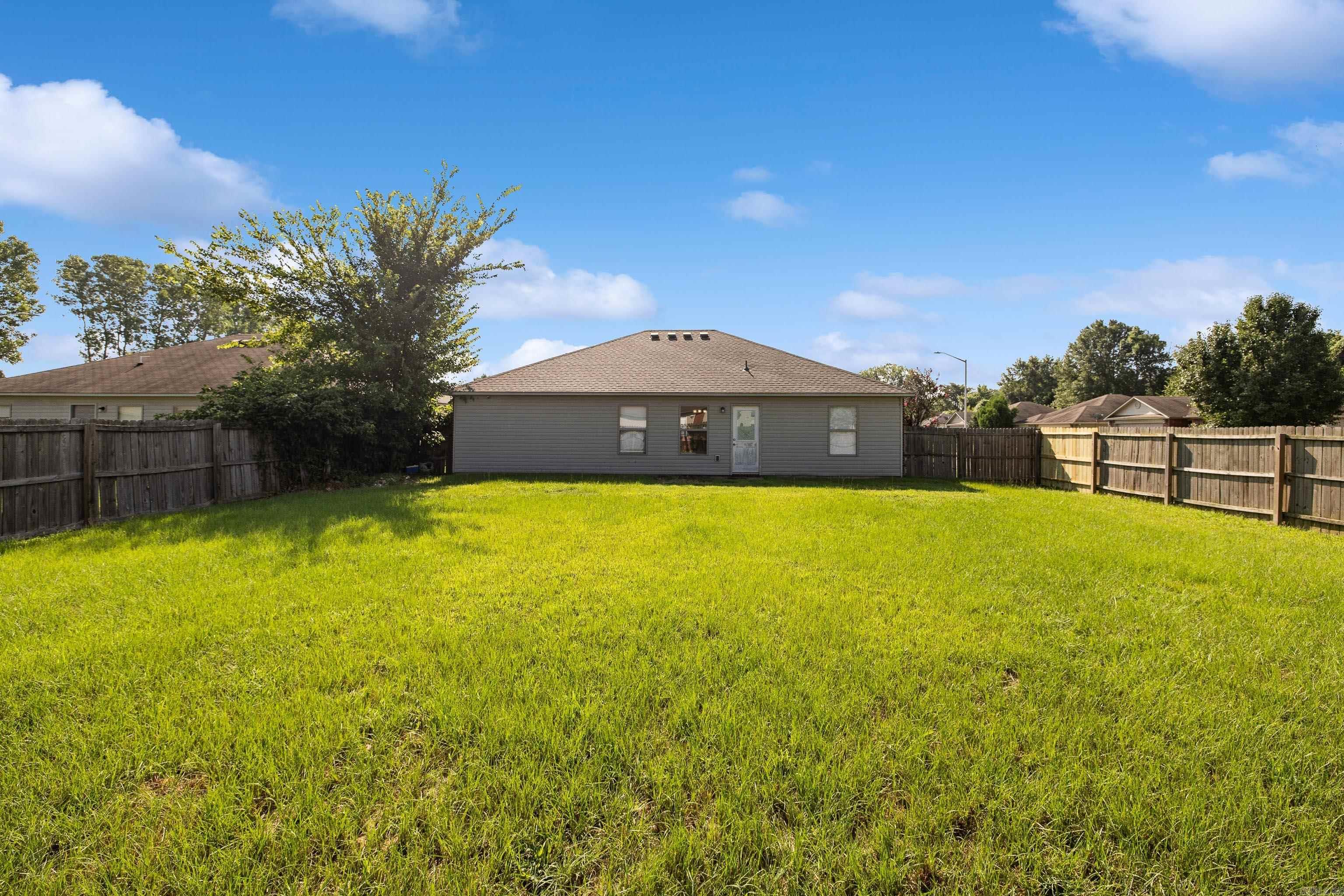 343 Oro  North Little Rock, AR