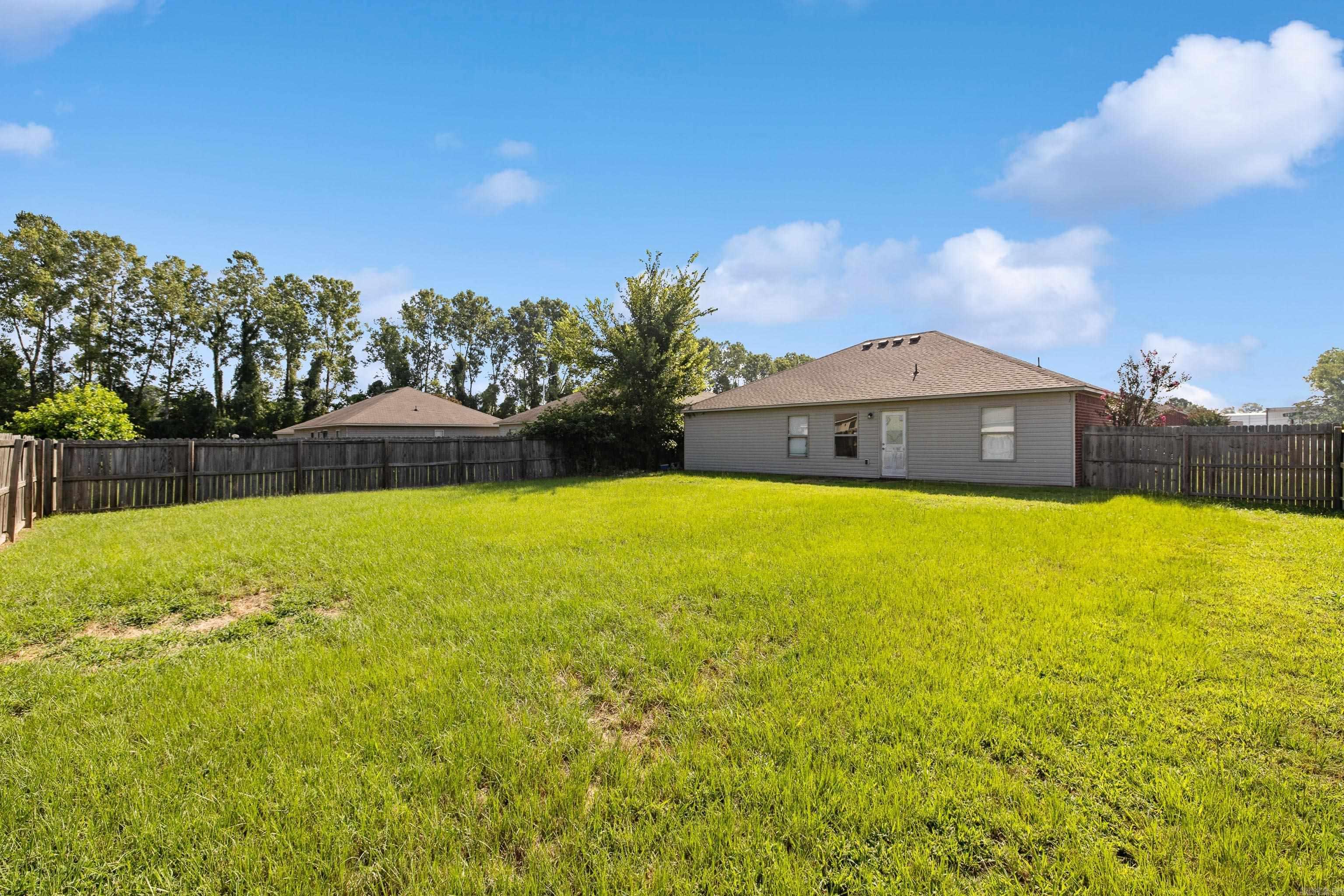 343 Oro  North Little Rock, AR