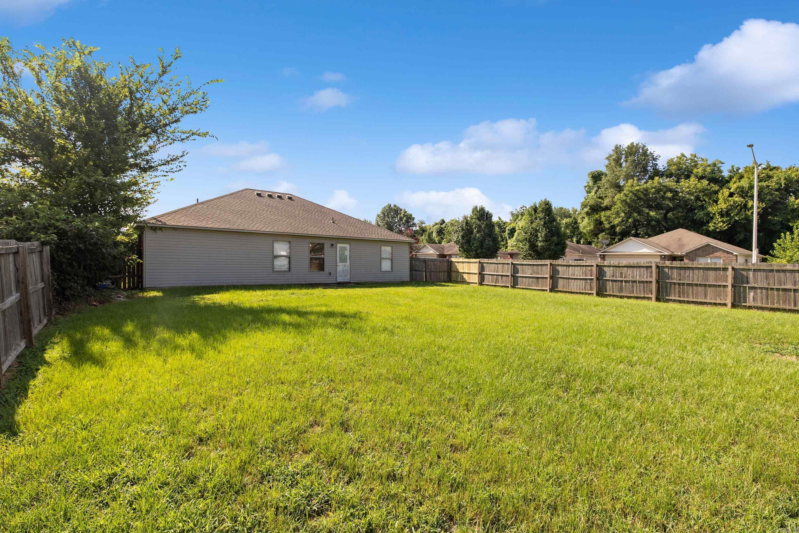 343 Oro  North Little Rock, AR
