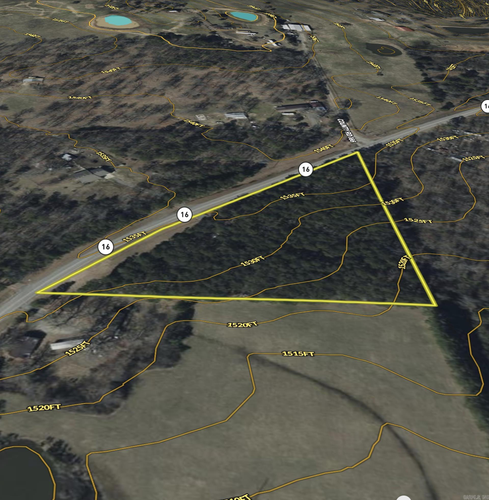 16519 Highway 16 W  Clinton, AR