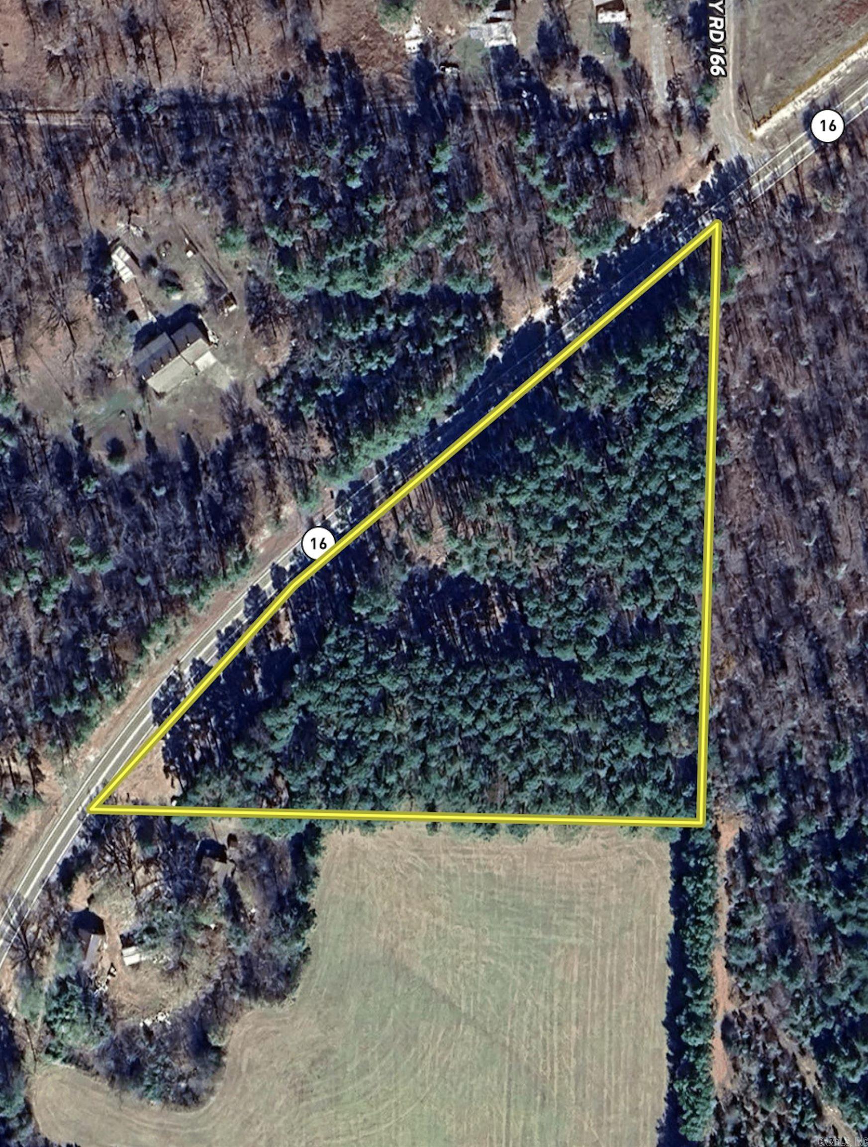 16519 Highway 16 W  Clinton, AR