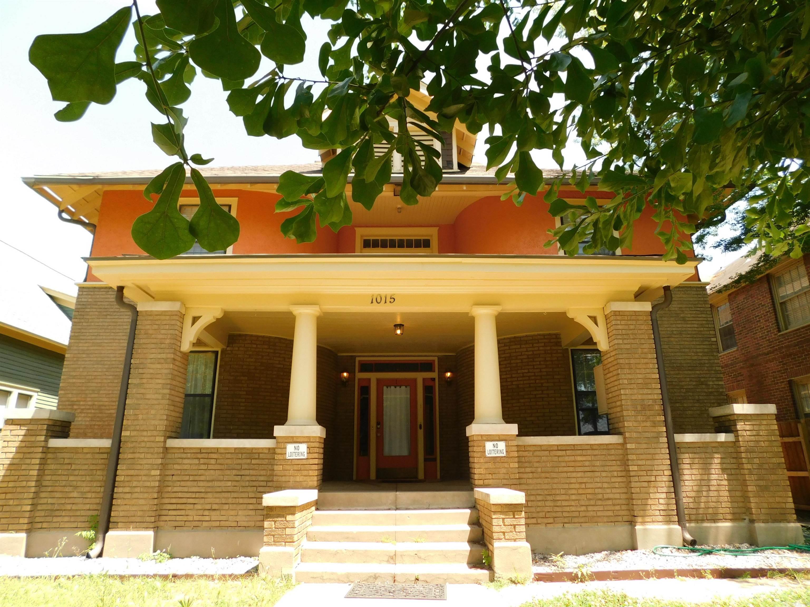1015 Scott Street