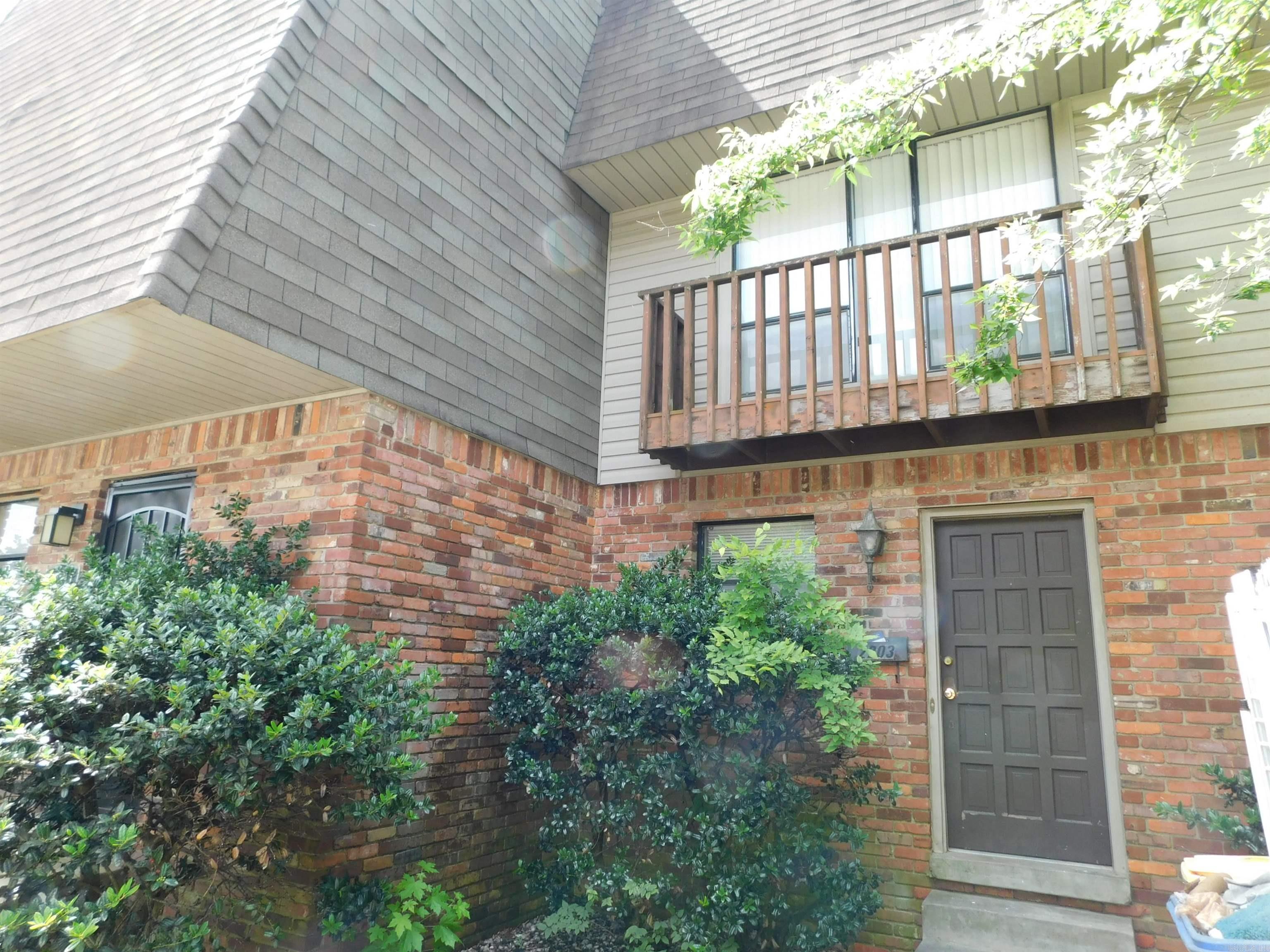 2203 Fendley Drives