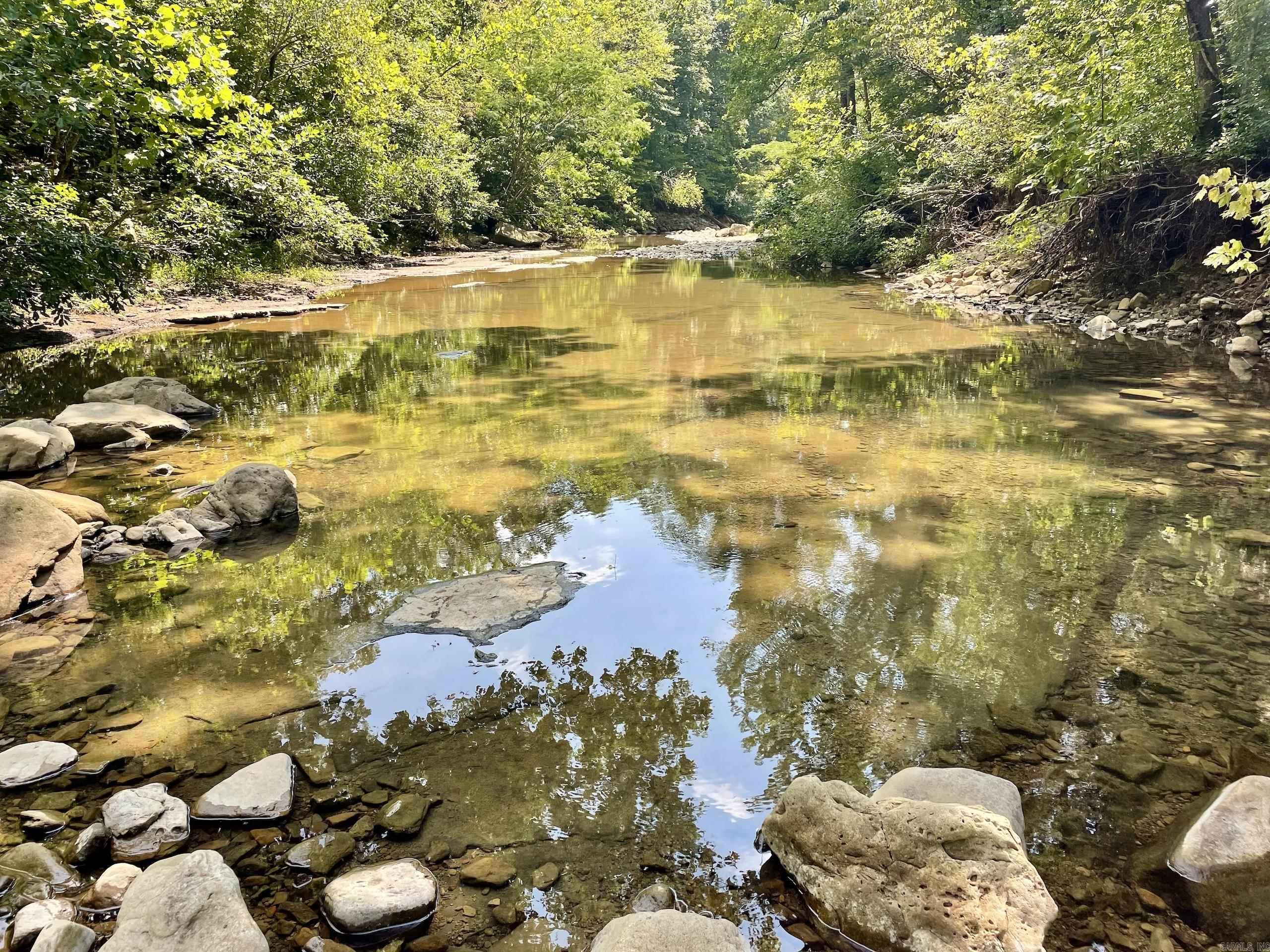000 Acorn Road,  Jerusalem, AR