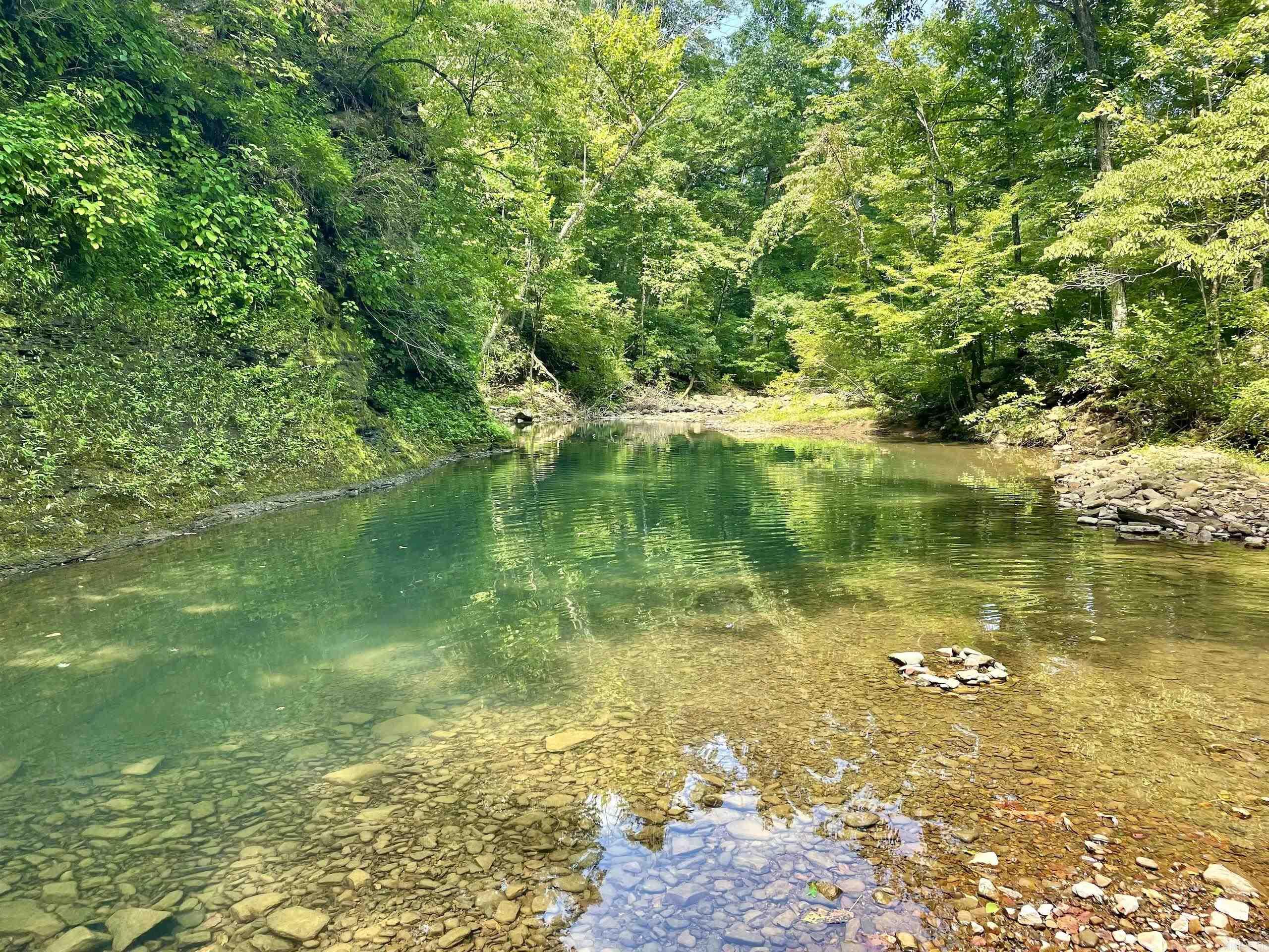 000 Acorn Road,  Jerusalem, AR