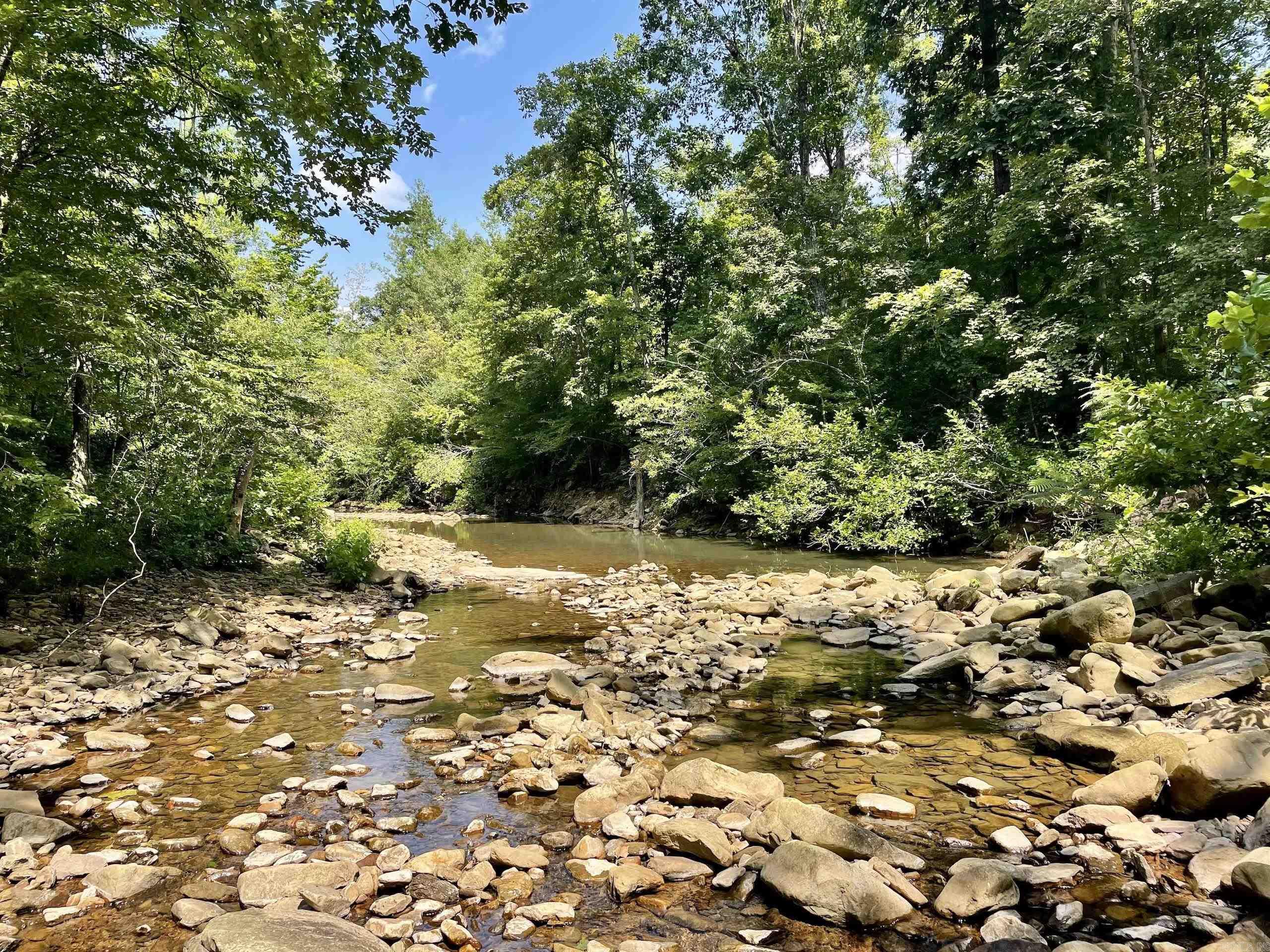 000 Acorn Road,  Jerusalem, AR