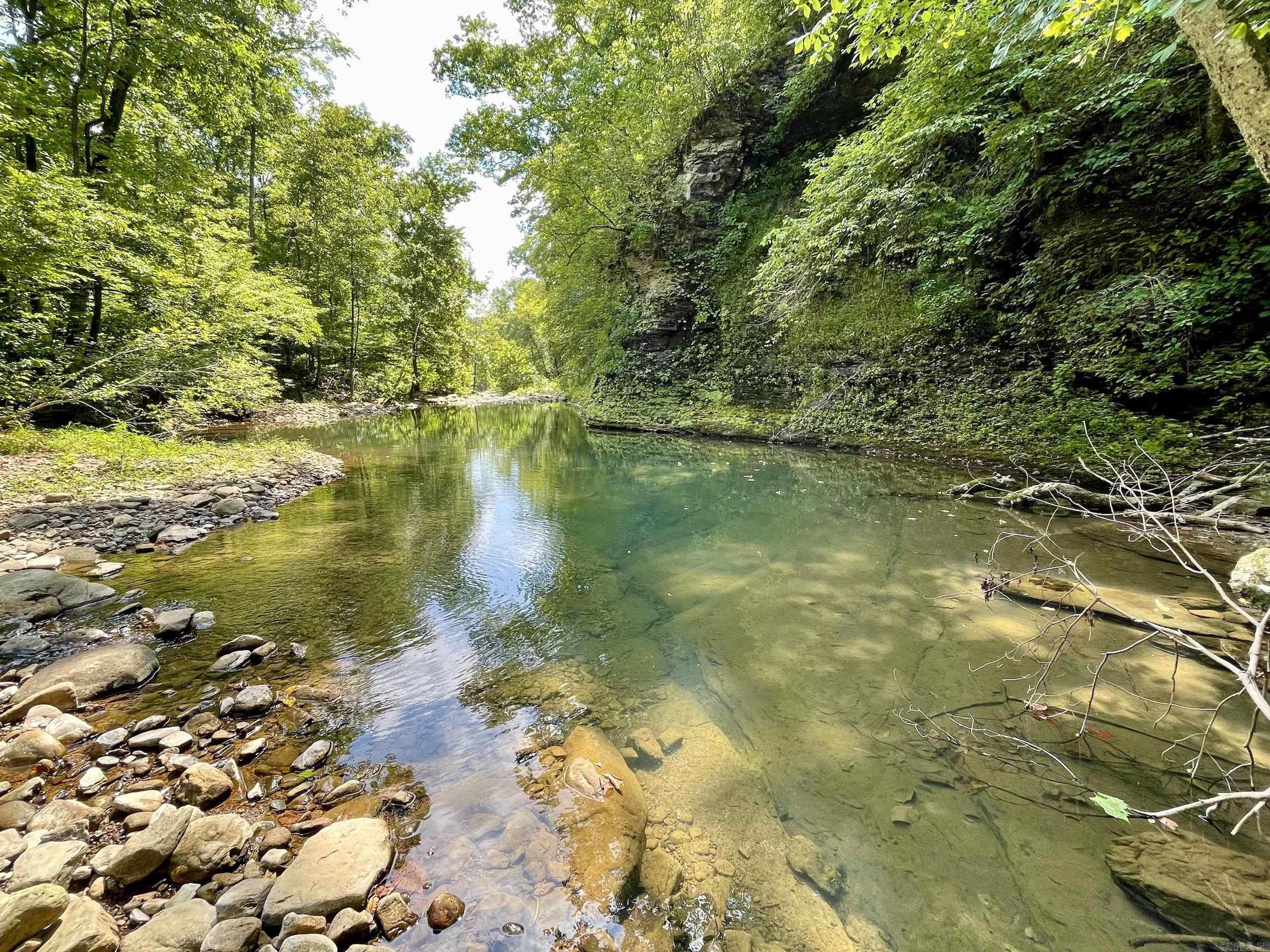 000 Acorn Road,  Jerusalem, AR