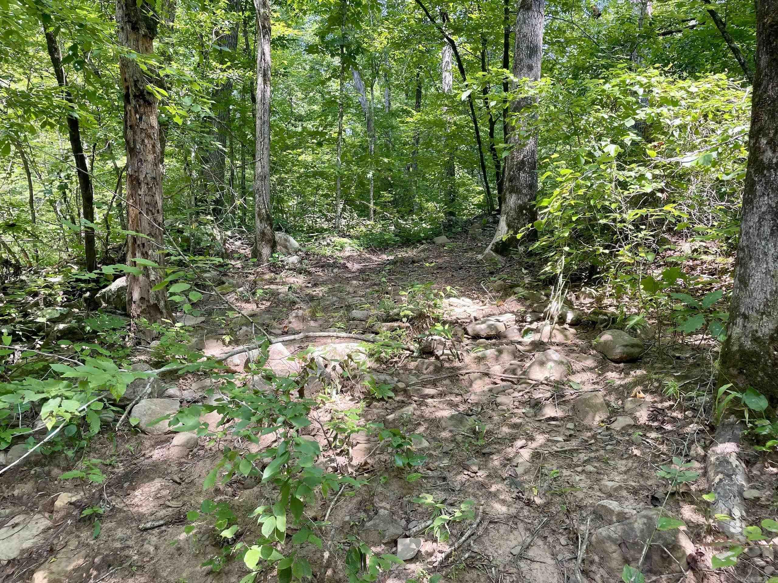 000 Acorn Road,  Jerusalem, AR