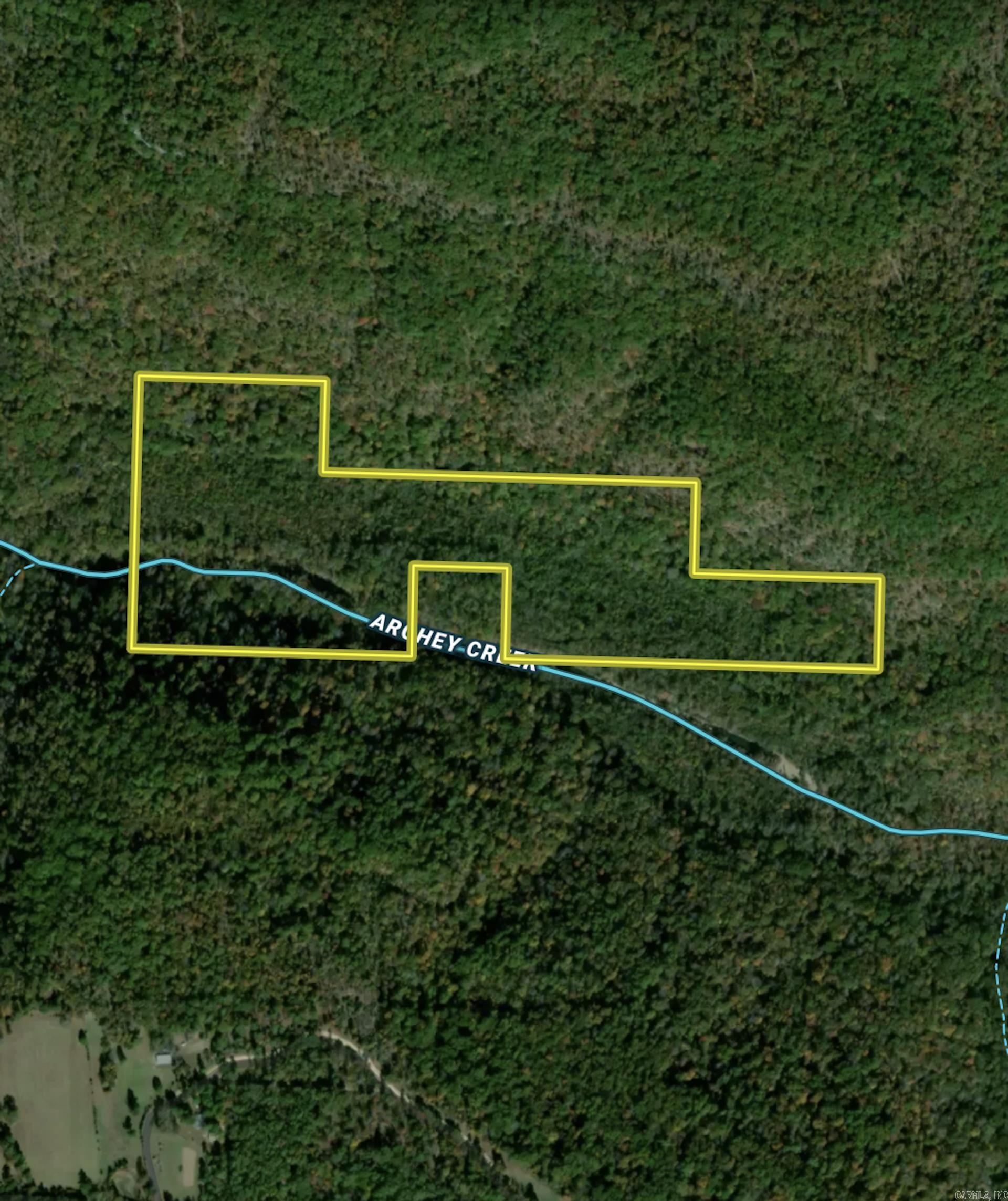 000 Acorn Road,  Jerusalem, AR