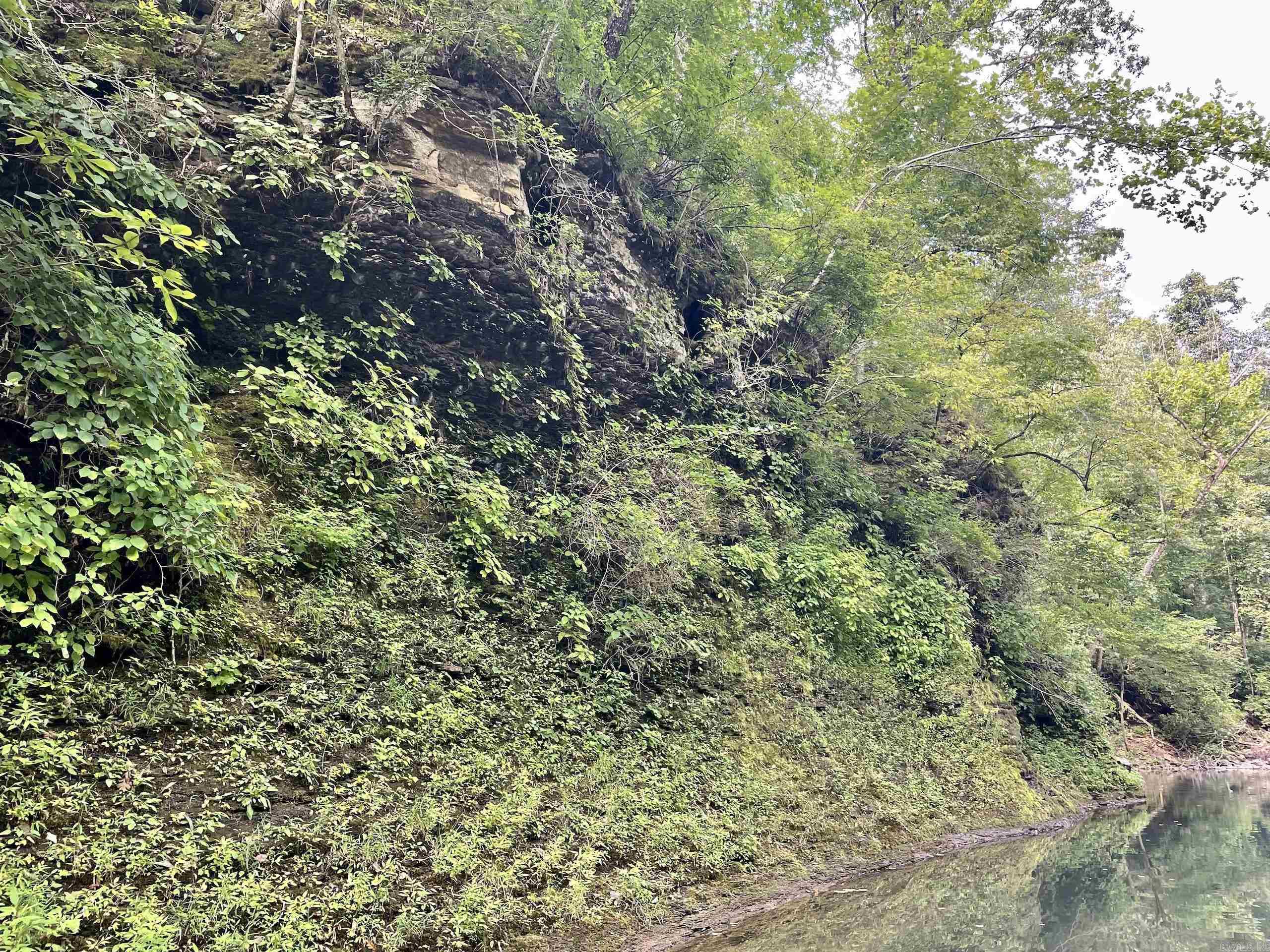 000 Acorn Road,  Jerusalem, AR
