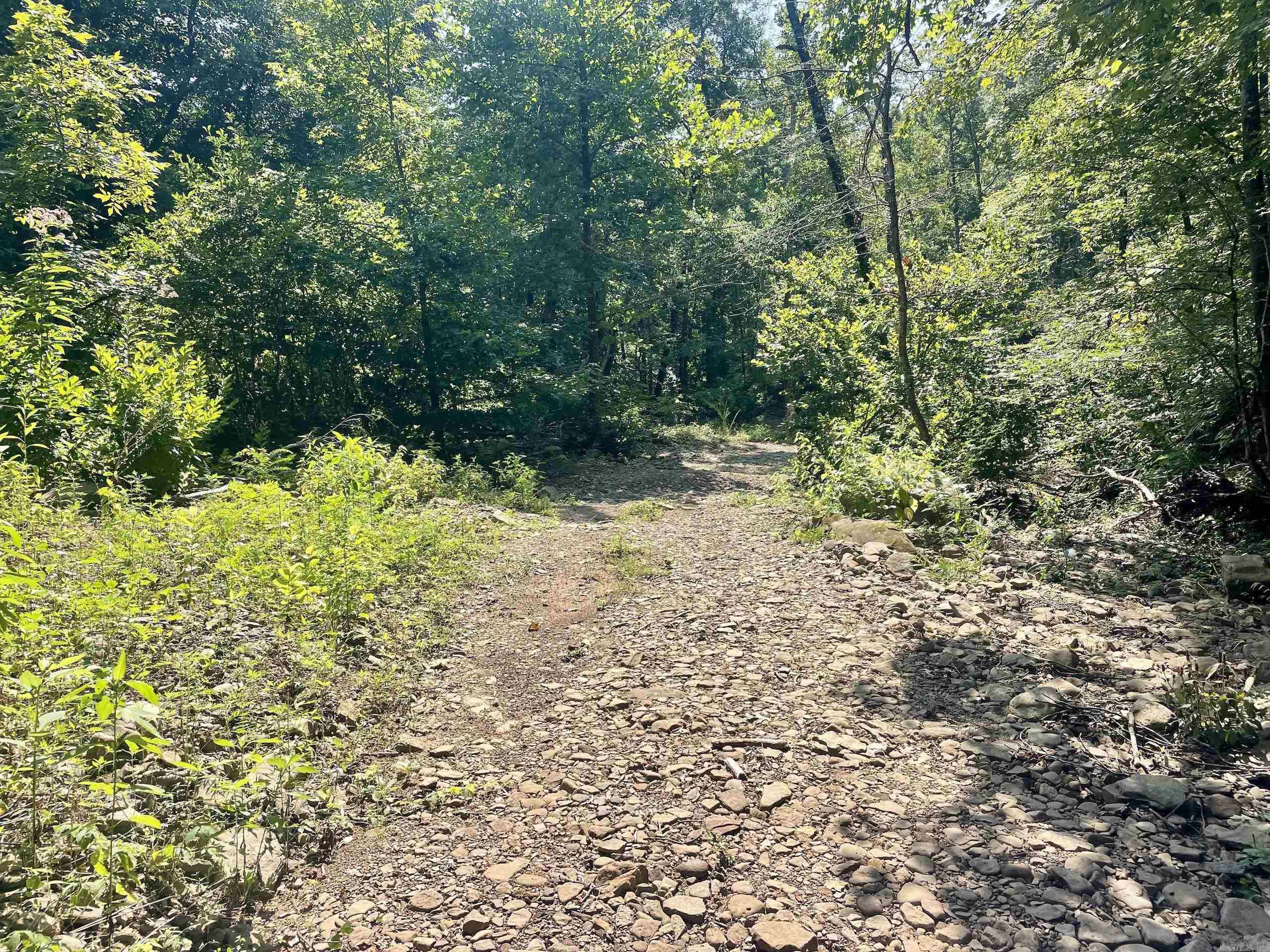 000 Acorn Road,  Jerusalem, AR