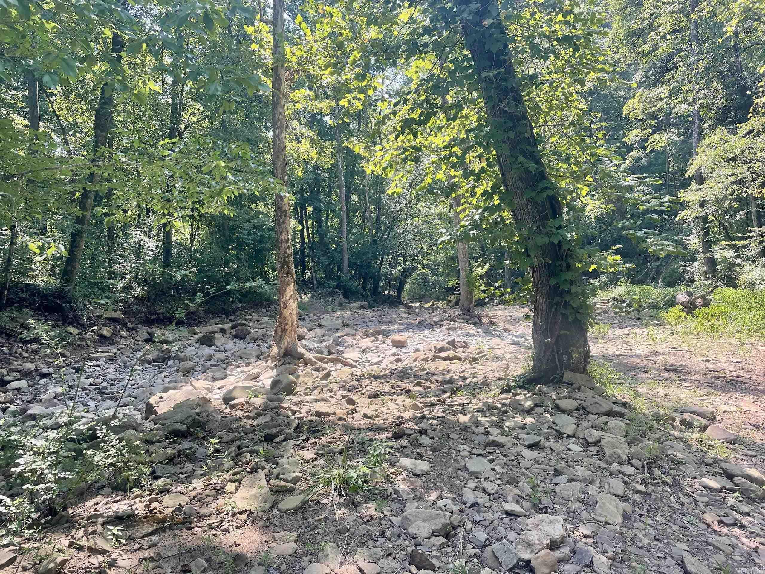 000 Acorn Road,  Jerusalem, AR
