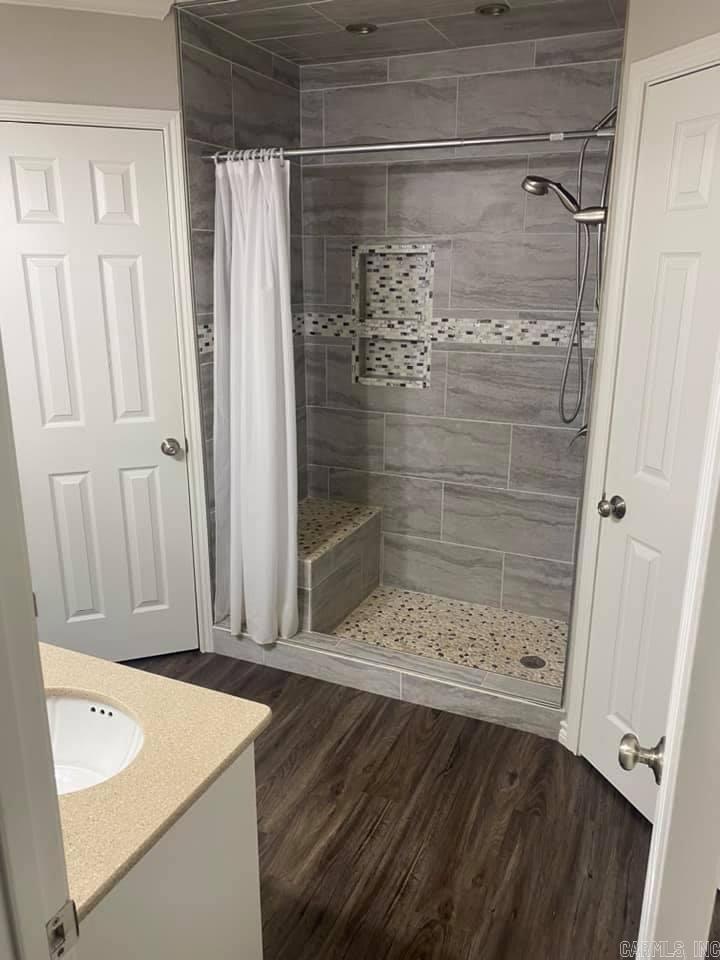 6 Timber Ridge  Atlanta, TX